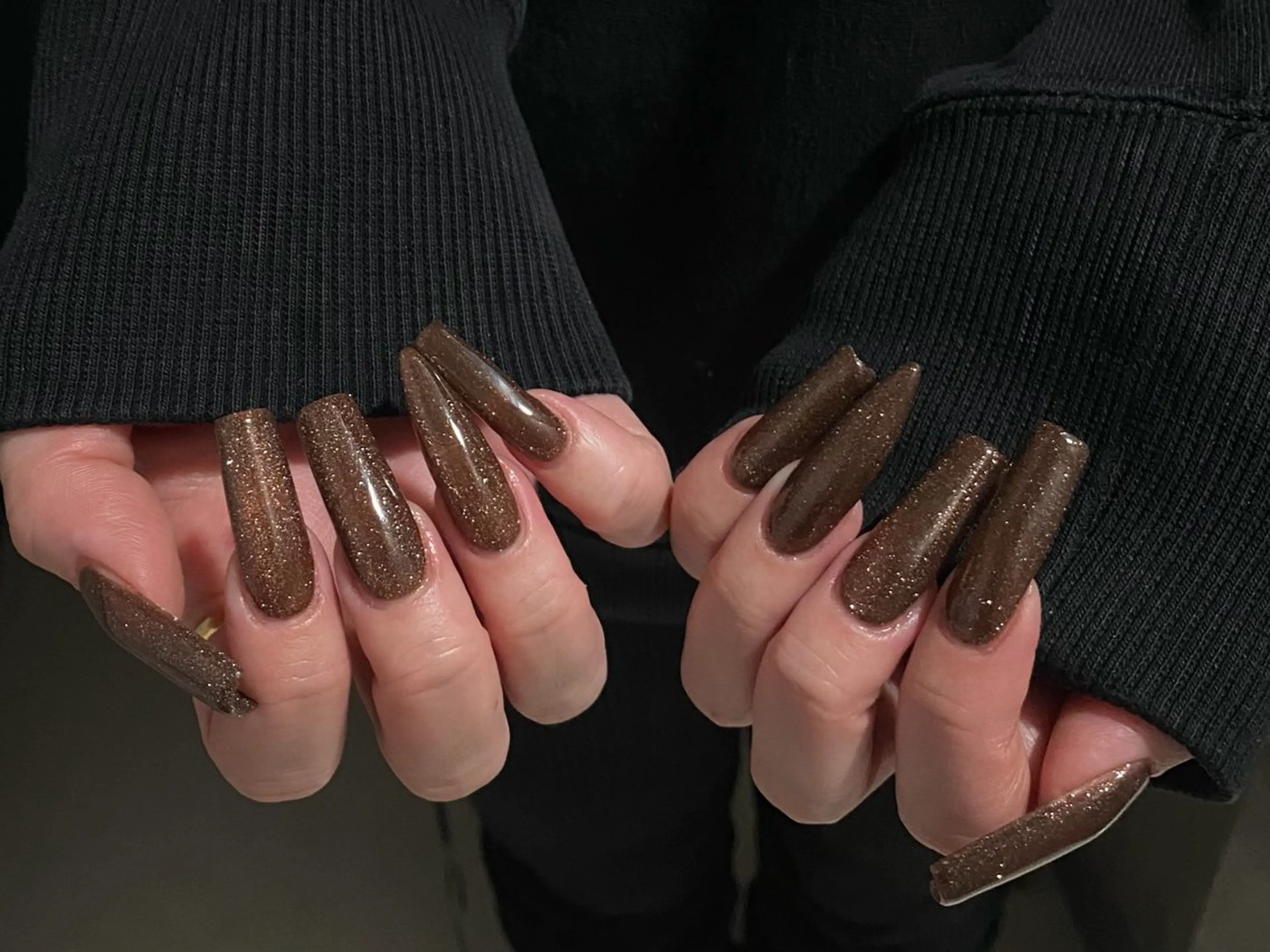 ネイル ハンドネイル haku. kanaのネイルデザイン