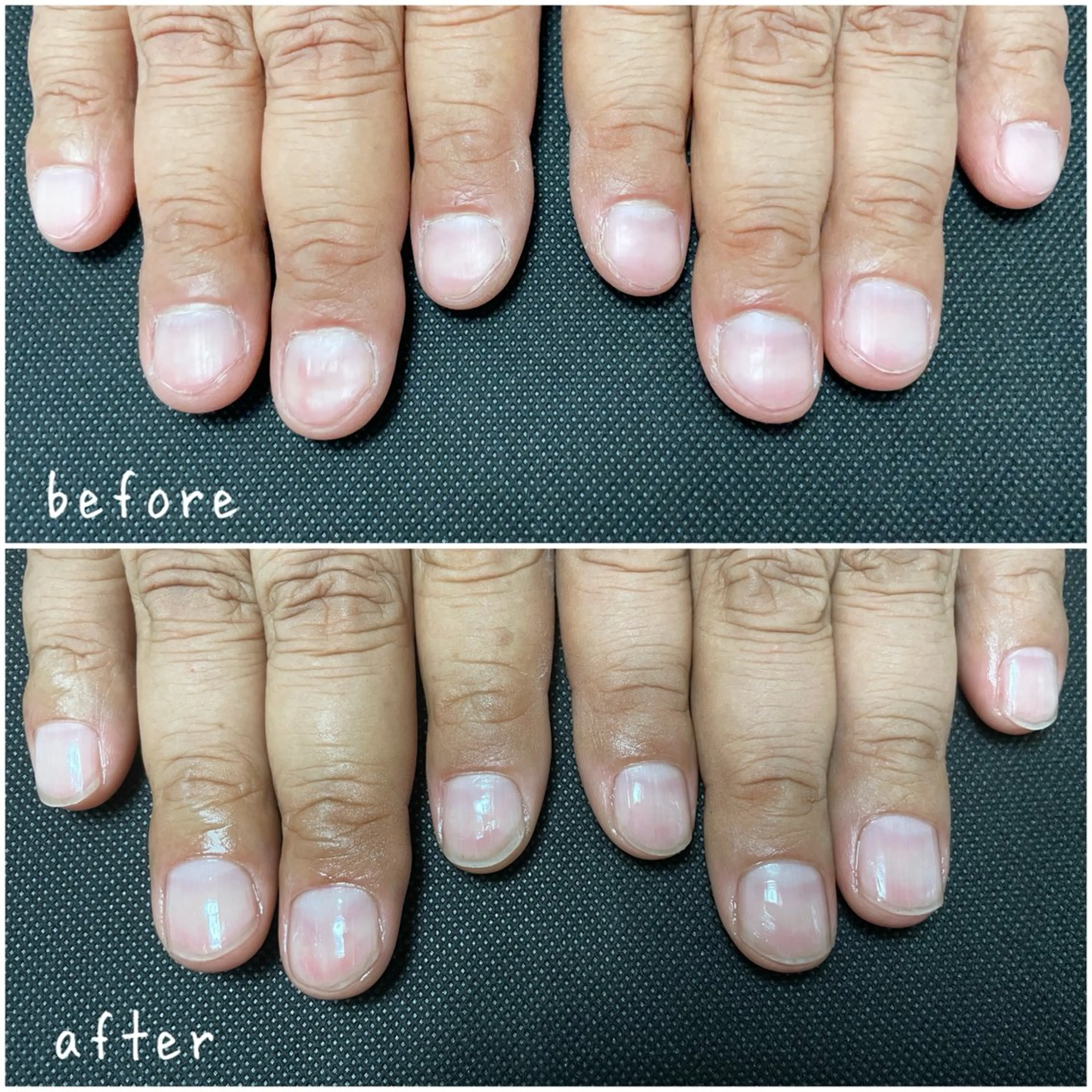 ネイル Nail koko∞Linkのネイルデザイン