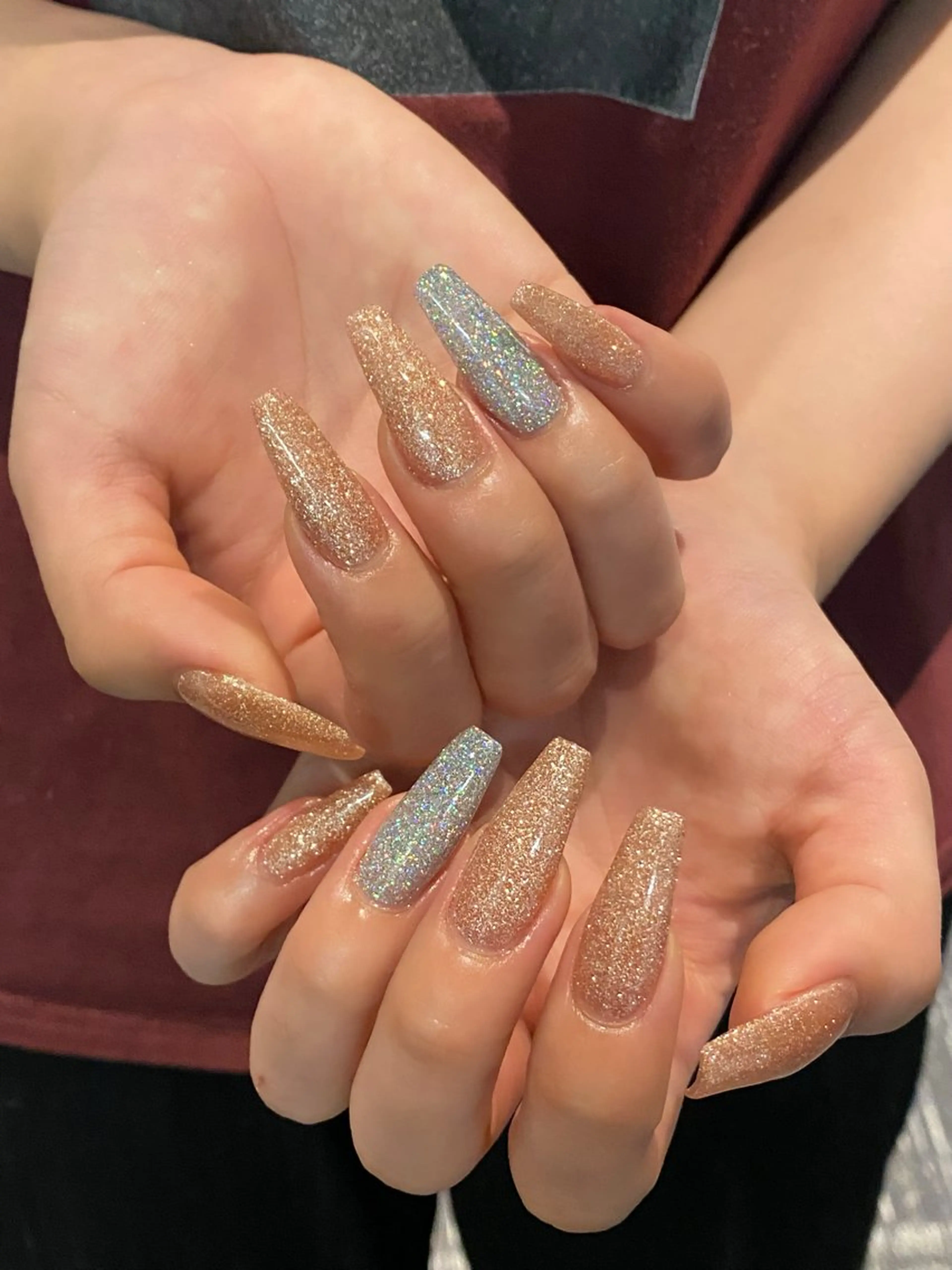 ネイル PEACE(ピース) natsukiのネイルデザイン