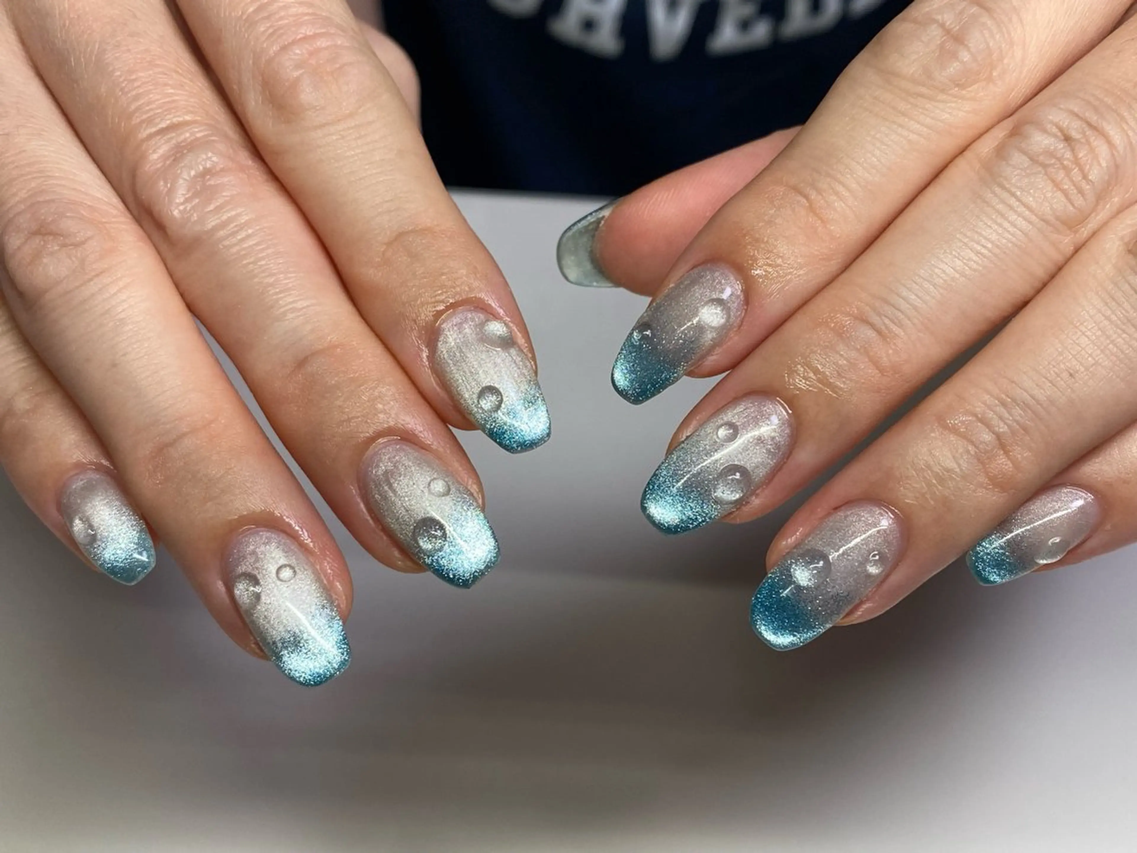 ネイル &CHOU CHOU nail.misaのネイルデザイン