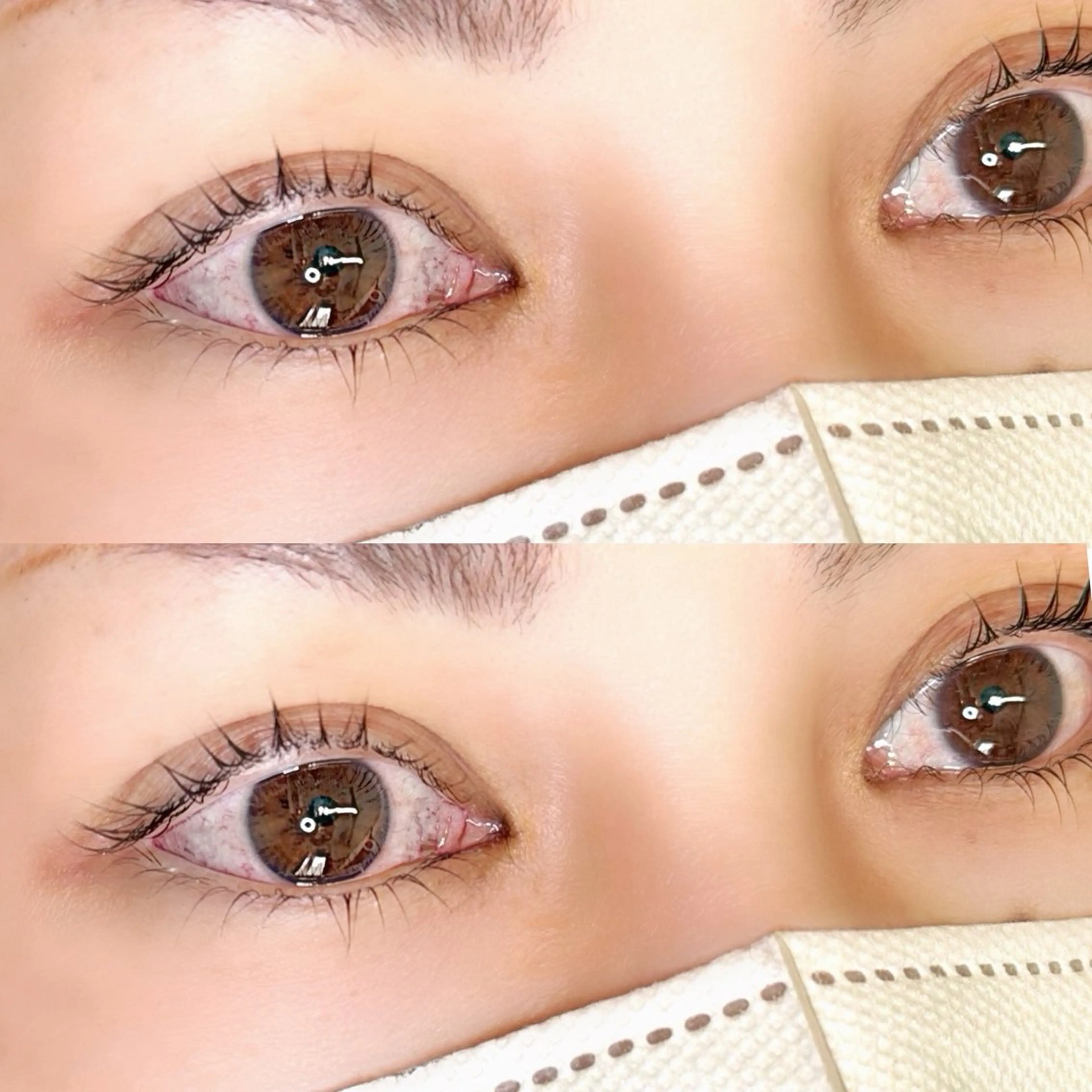 マツエク・マツパ Brow&co. sakiの眉毛・アイブロウイメージ