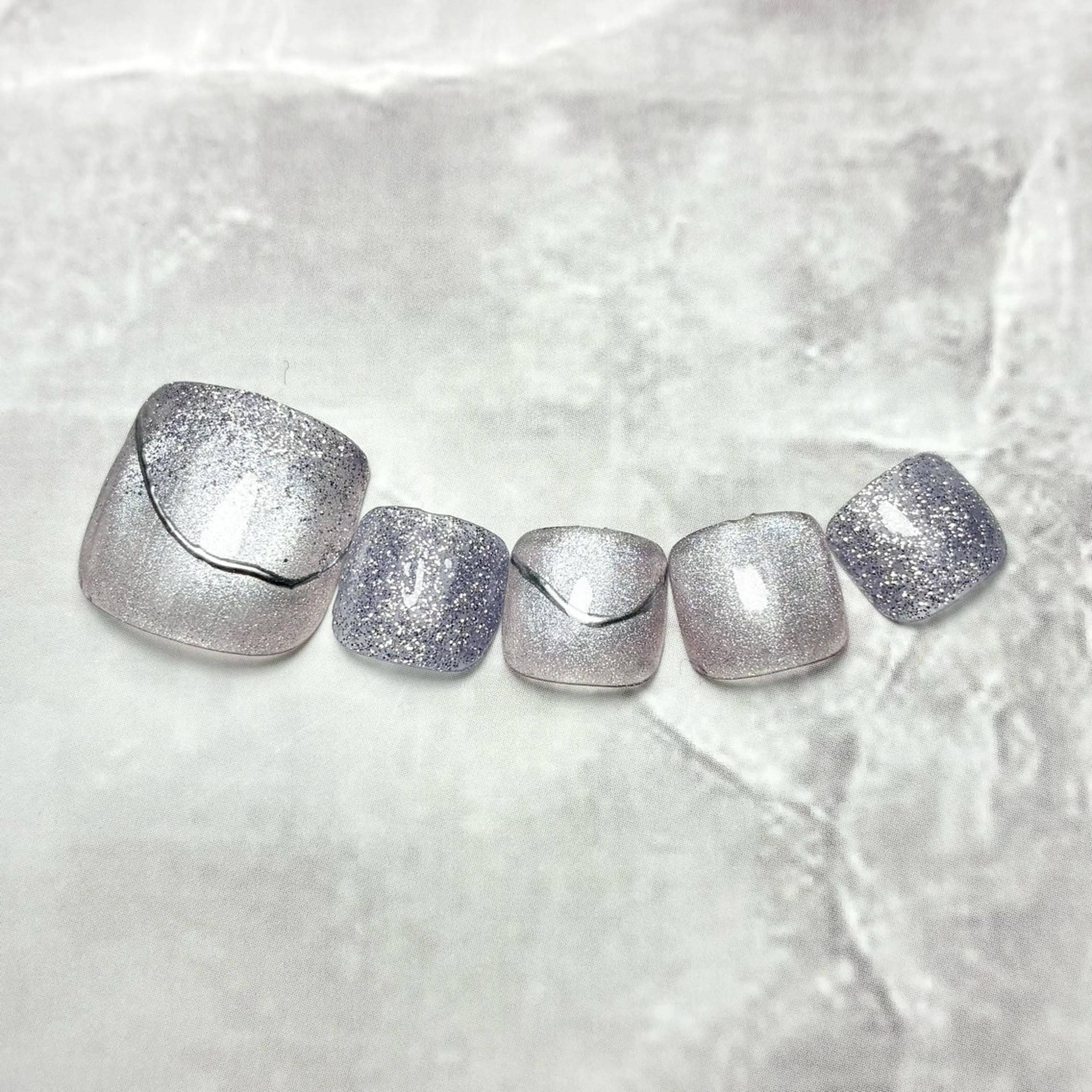 ネイル nailsalon liccáのネイルデザイン
