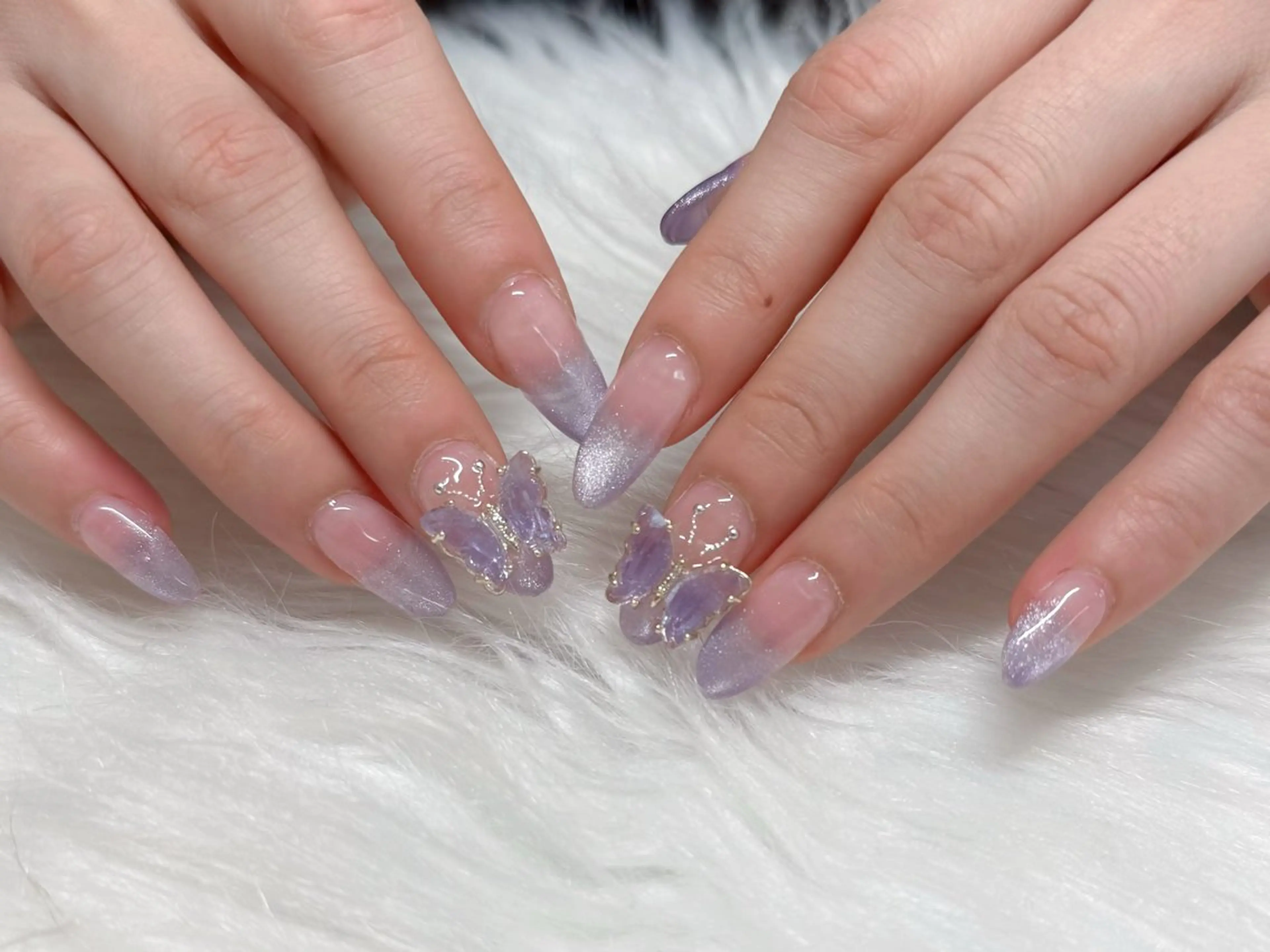 ネイル アートネイル NARUMI nail*eyeのネイルデザイン