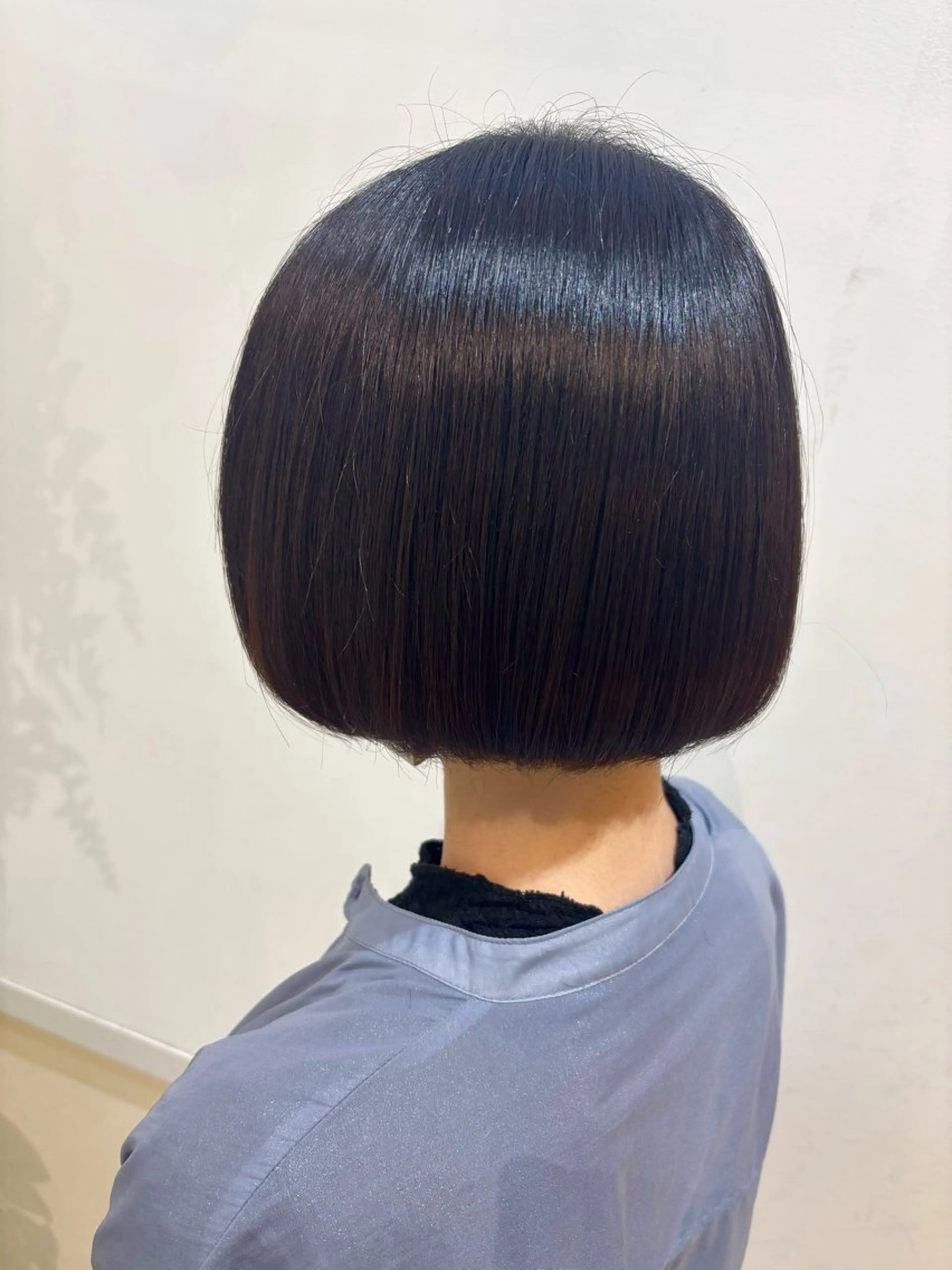 ショート カットモデル募集中 🌹濱砂夏花🌹のヘアスタイル