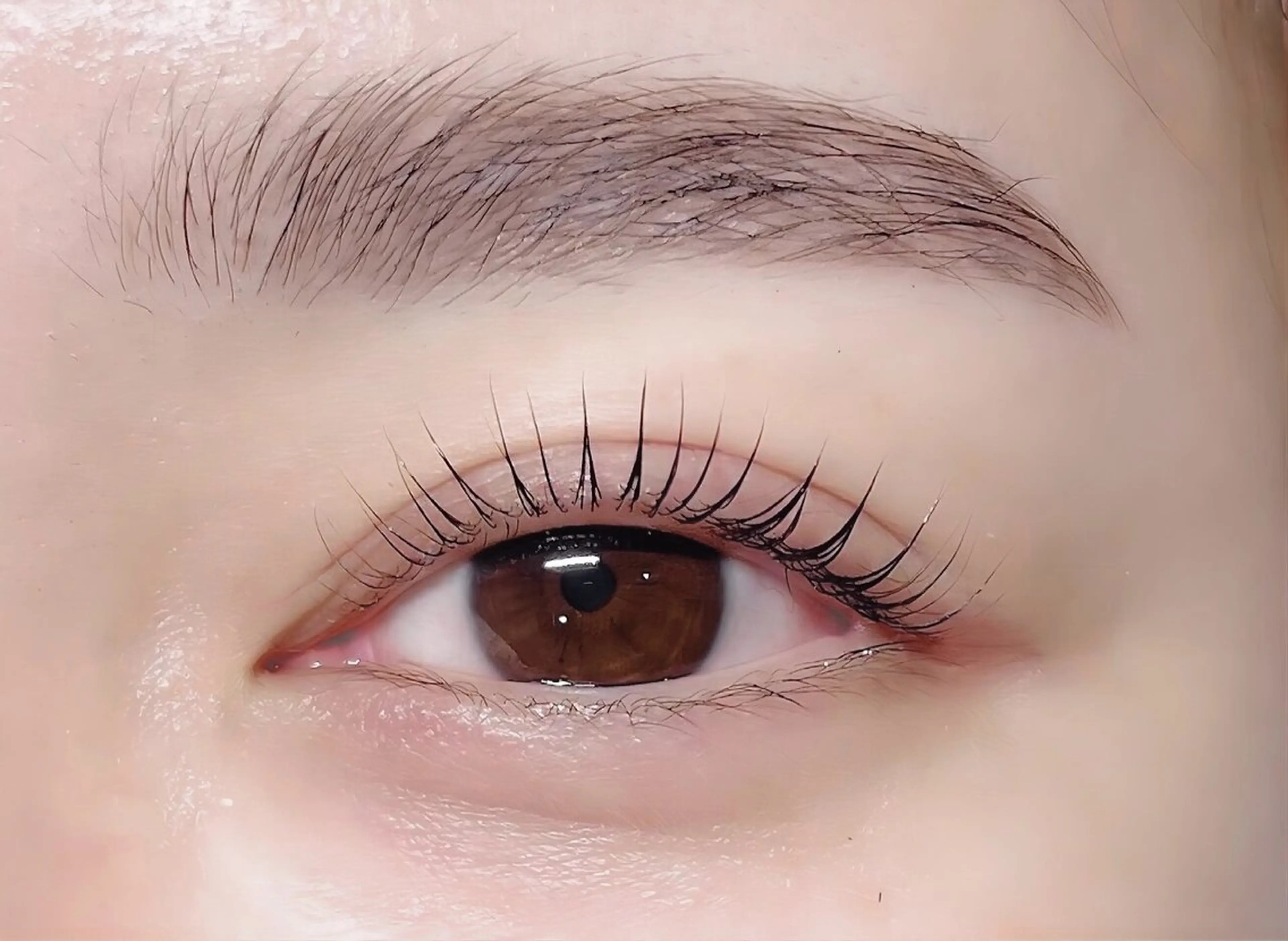 マツエク・マツパ Babel 北堀江のネイルデザイン