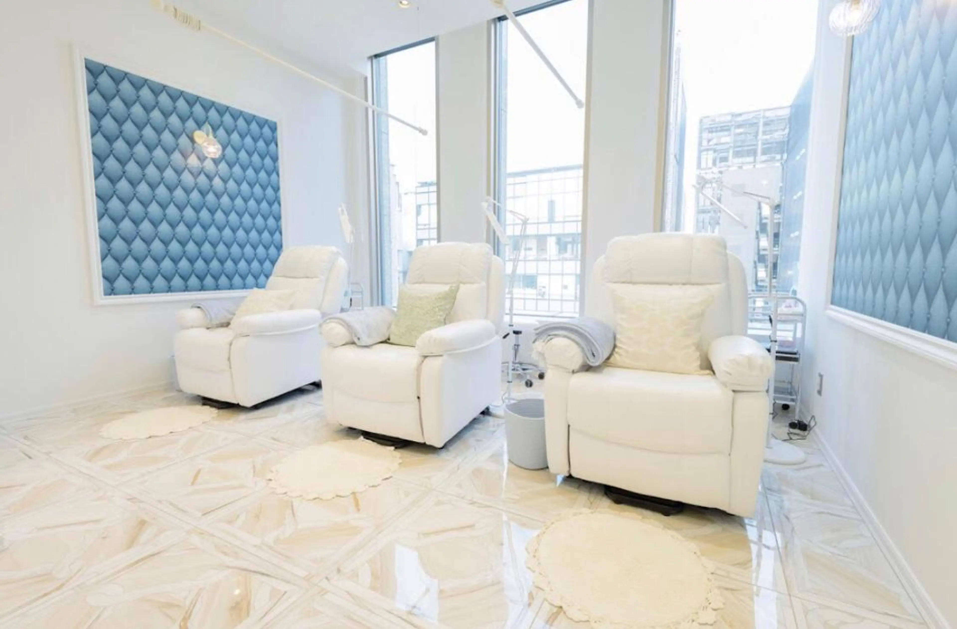 マツエク・マツパ eyelist🌙 natsumiのマツエク・マツパデザイン