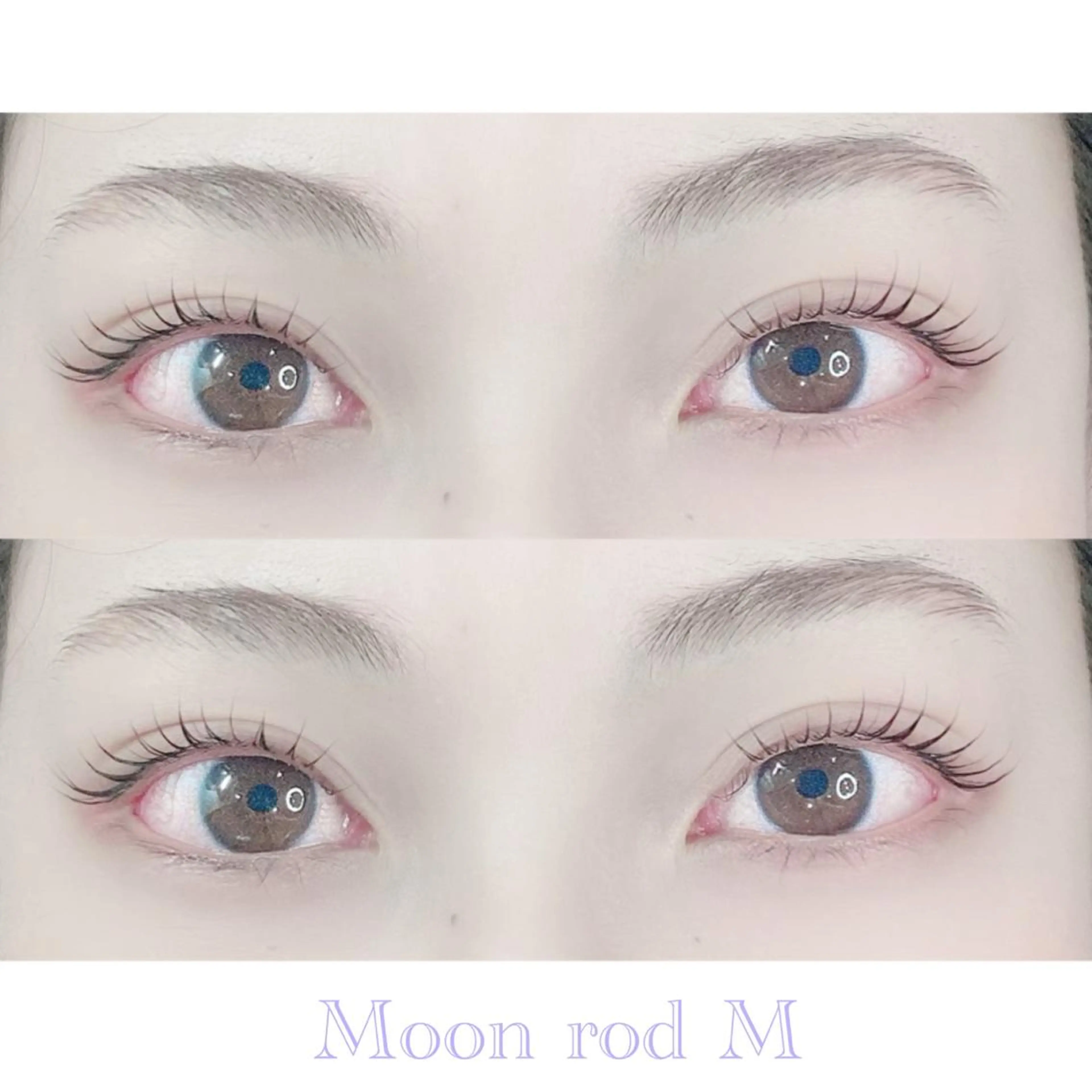 マツエク・マツパ マツパ Eye Labo Swipのマツエク・マツパデザイン