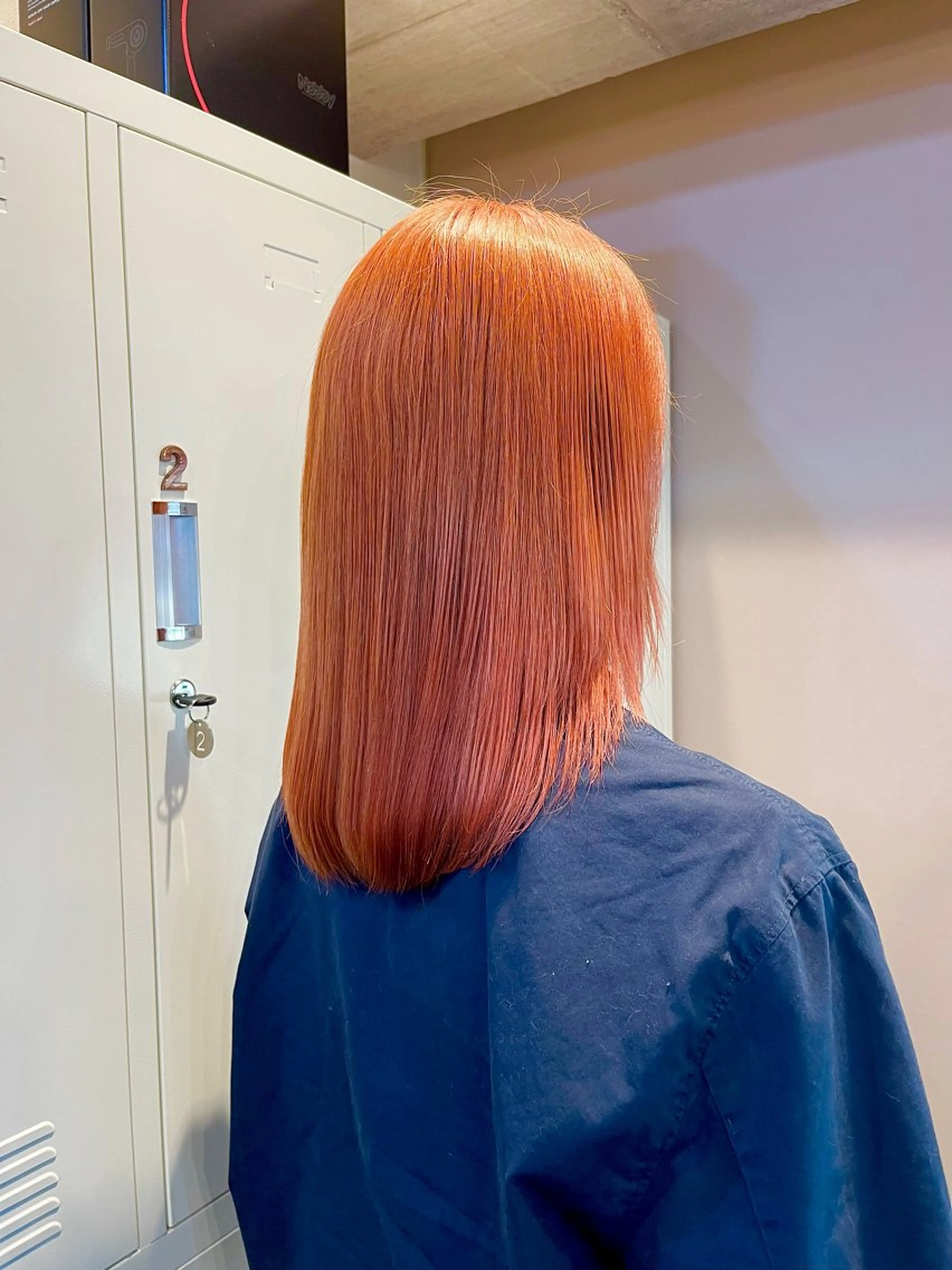 ミディアム Maison Land所属・YUZUKI 🌙のヘアスタイル