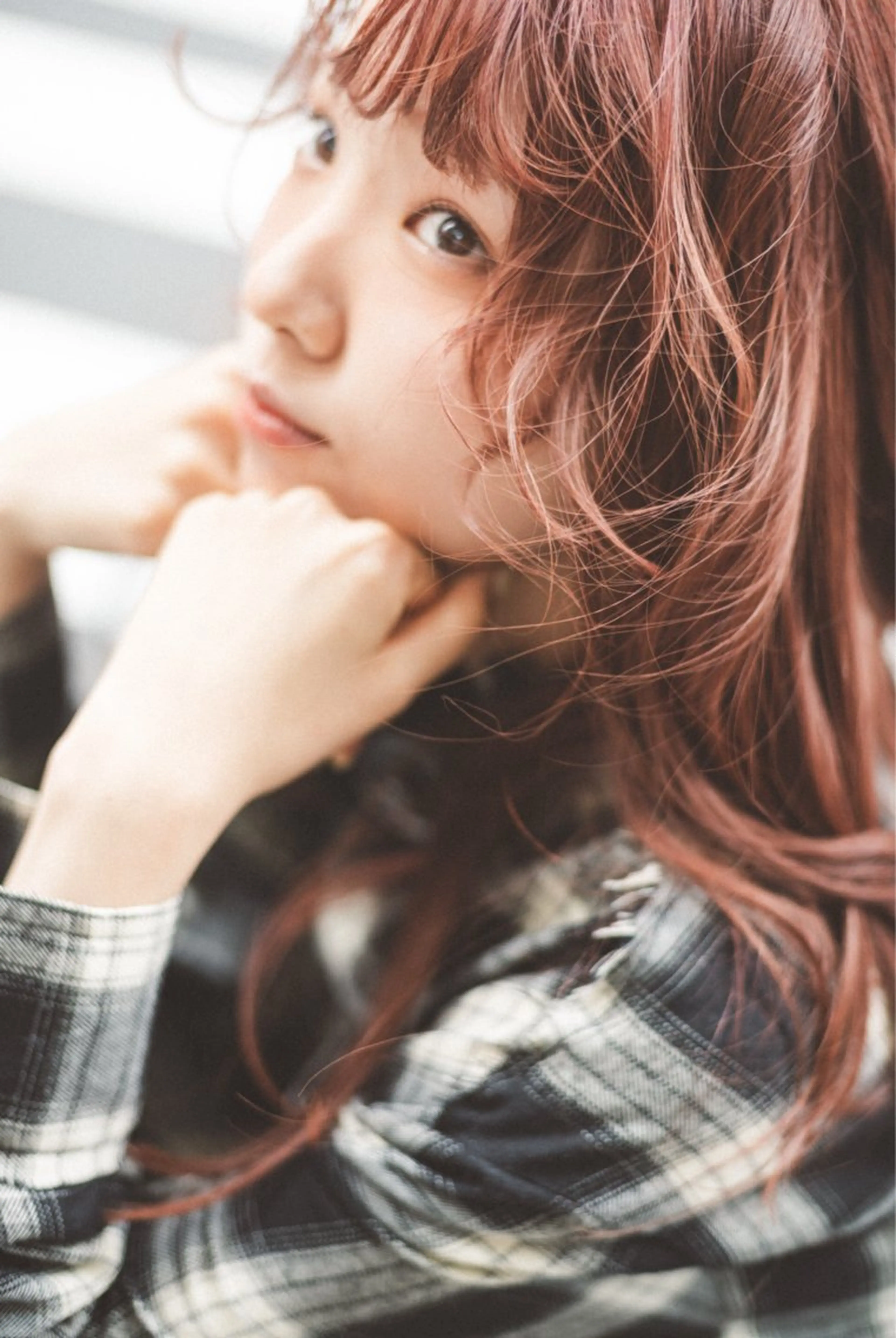 ロング 美容師×メイク💍 ⌇銀座のその他イメージ