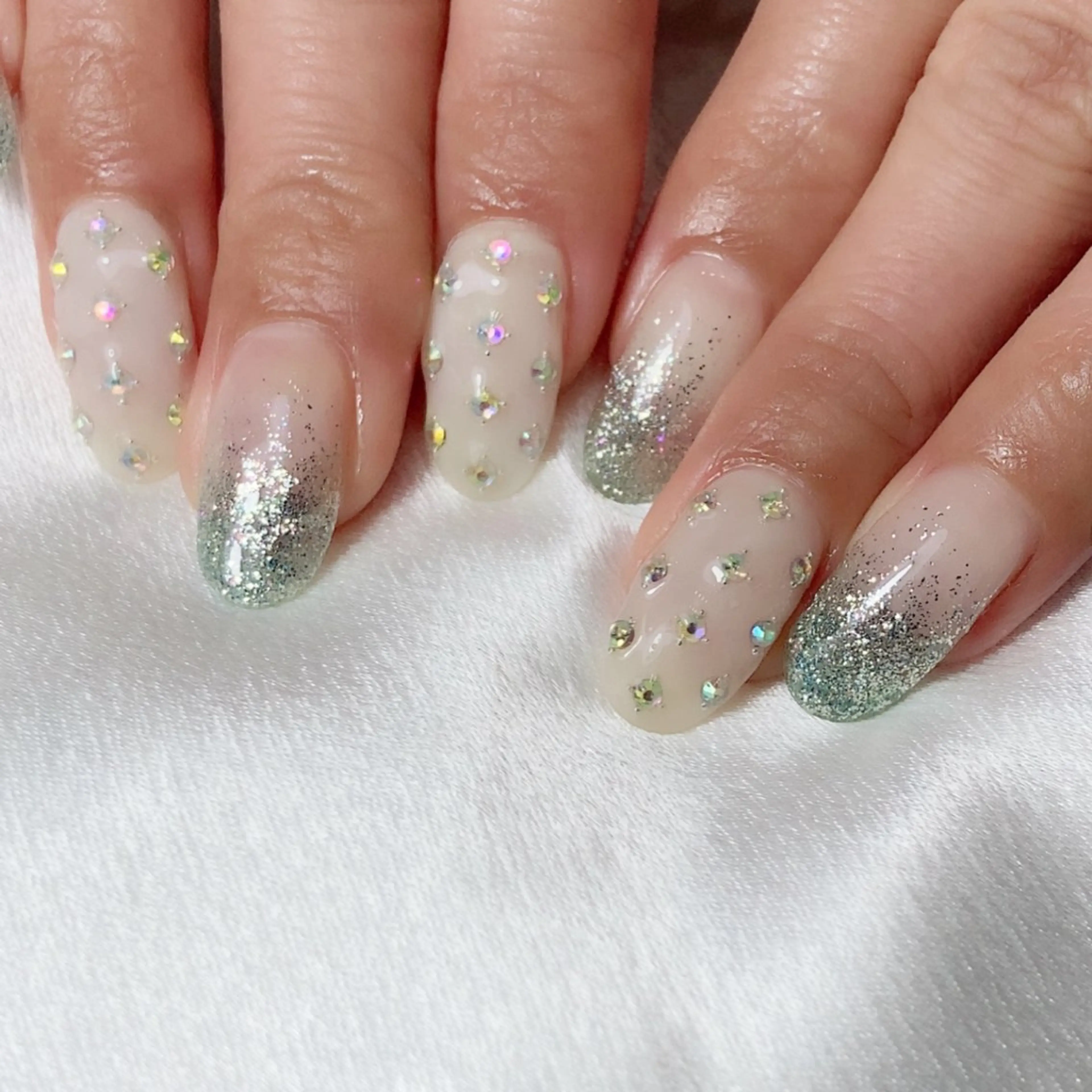 ネイル Legit nail salonのネイルデザイン