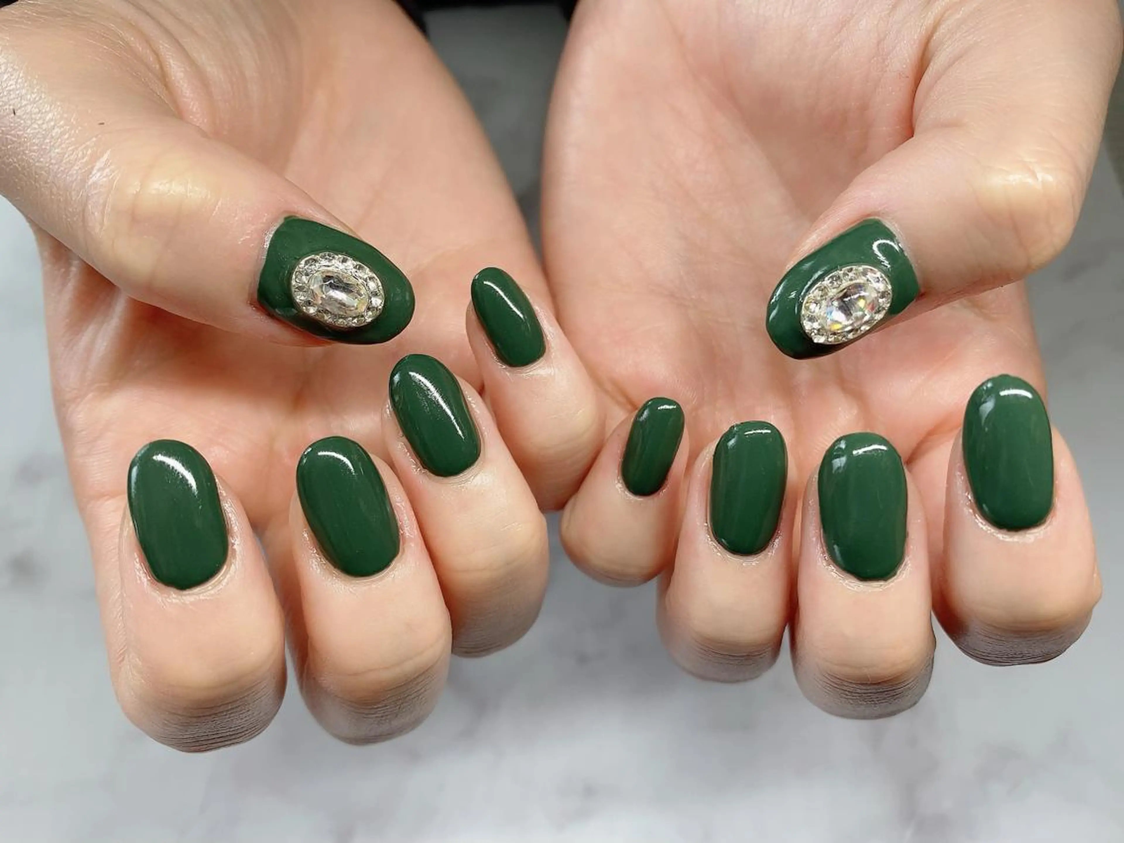 ネイル JIFFY nailstudioのネイルデザイン