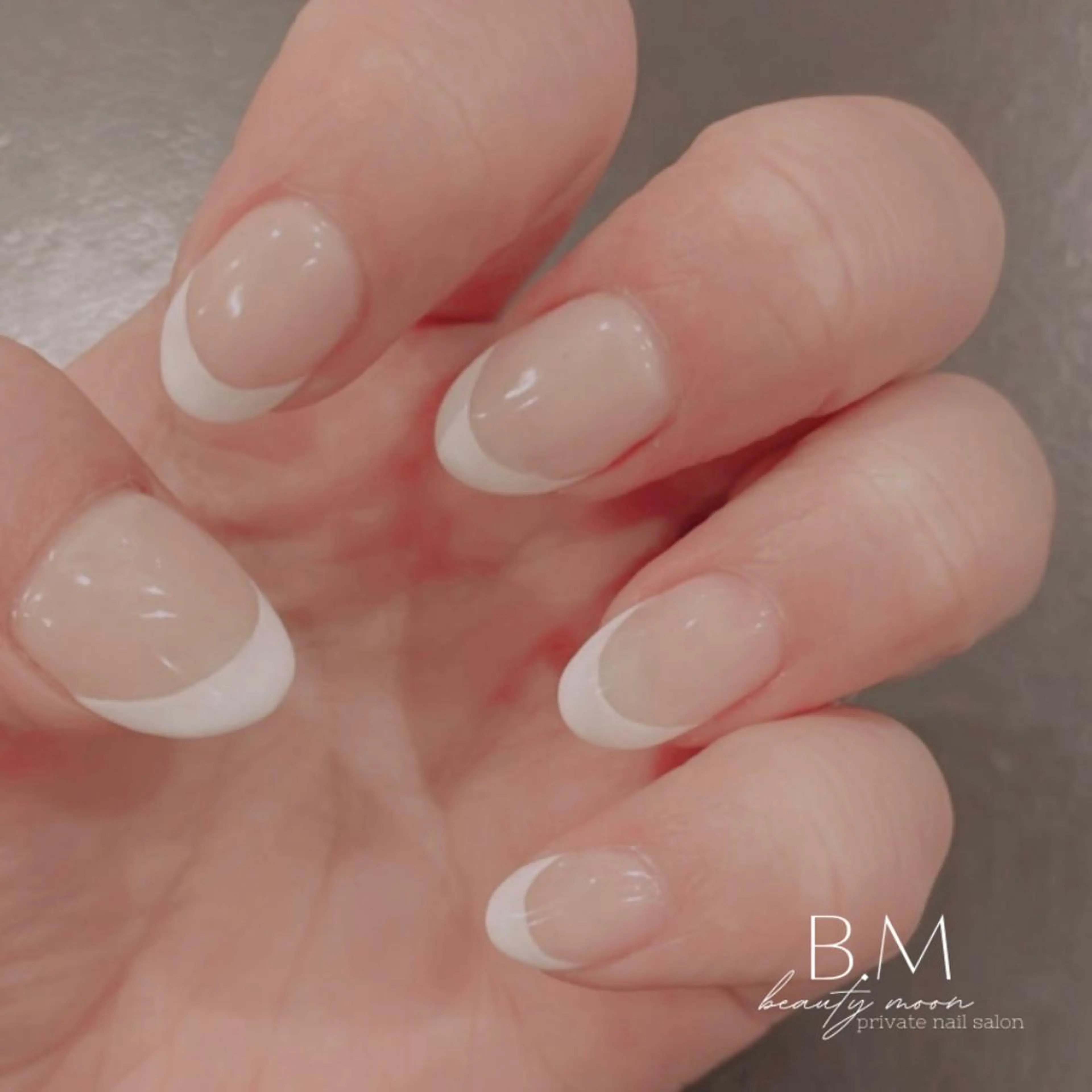 ネイル 春ネイル ネイルチップ ハンドネイル beauty ☪︎moonのネイルデザイン