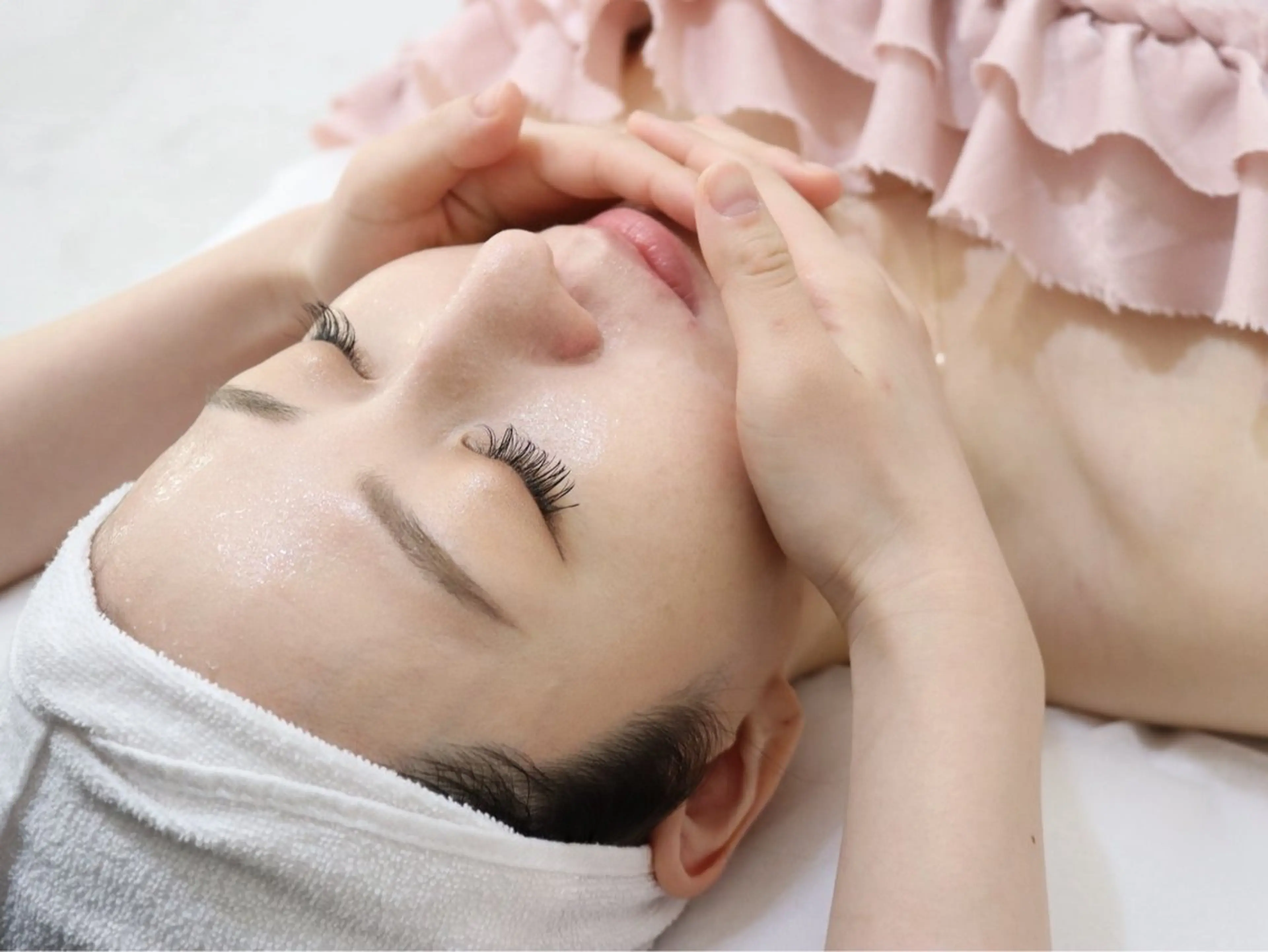 脱毛 痛くない美肌脱毛 AZALEA本厚木店のエステ・リラクイメージ