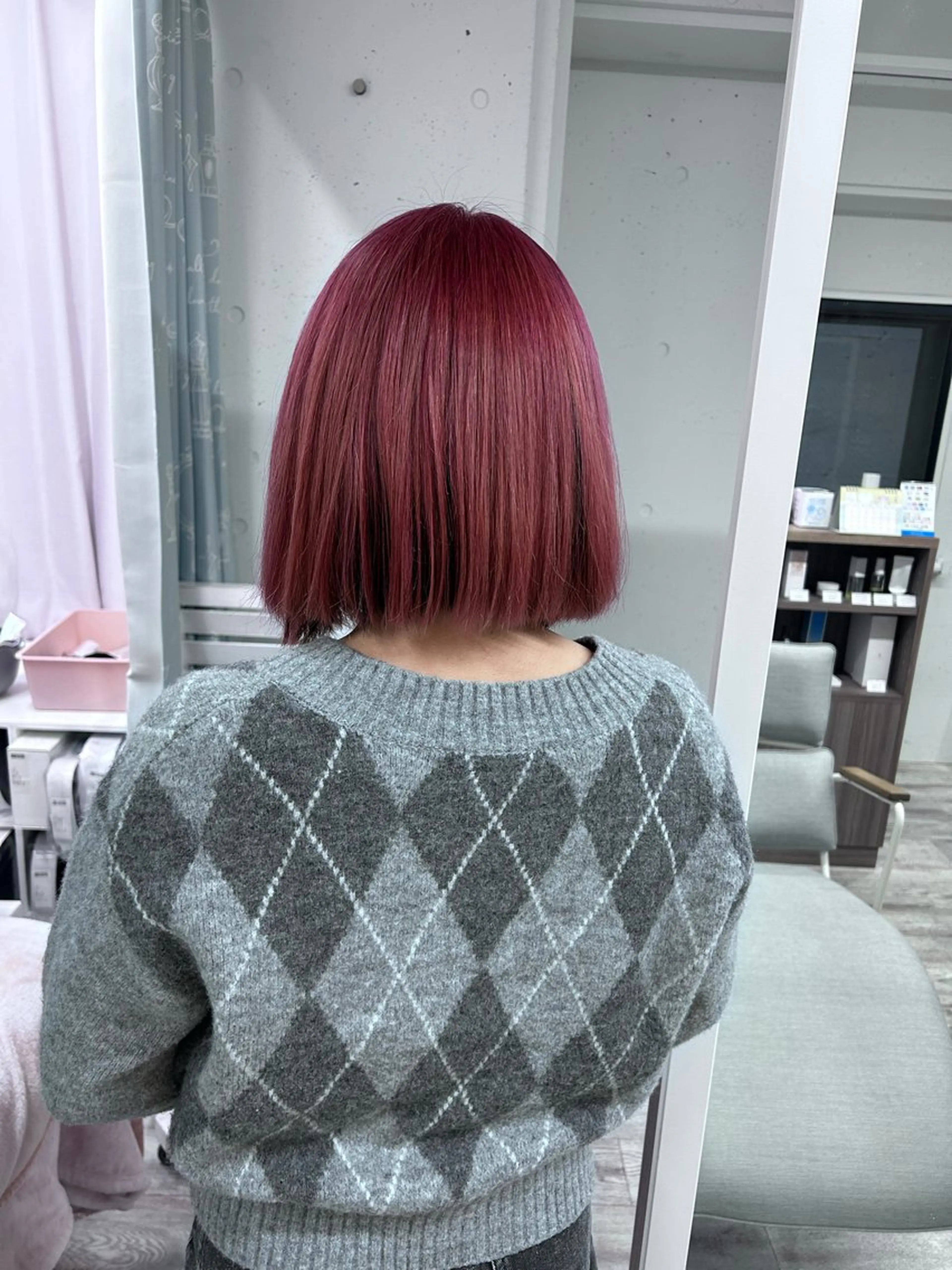 ショート 🦄💒💓齎藤 七海子🦄💒💓の眉毛・アイブロウイメージ