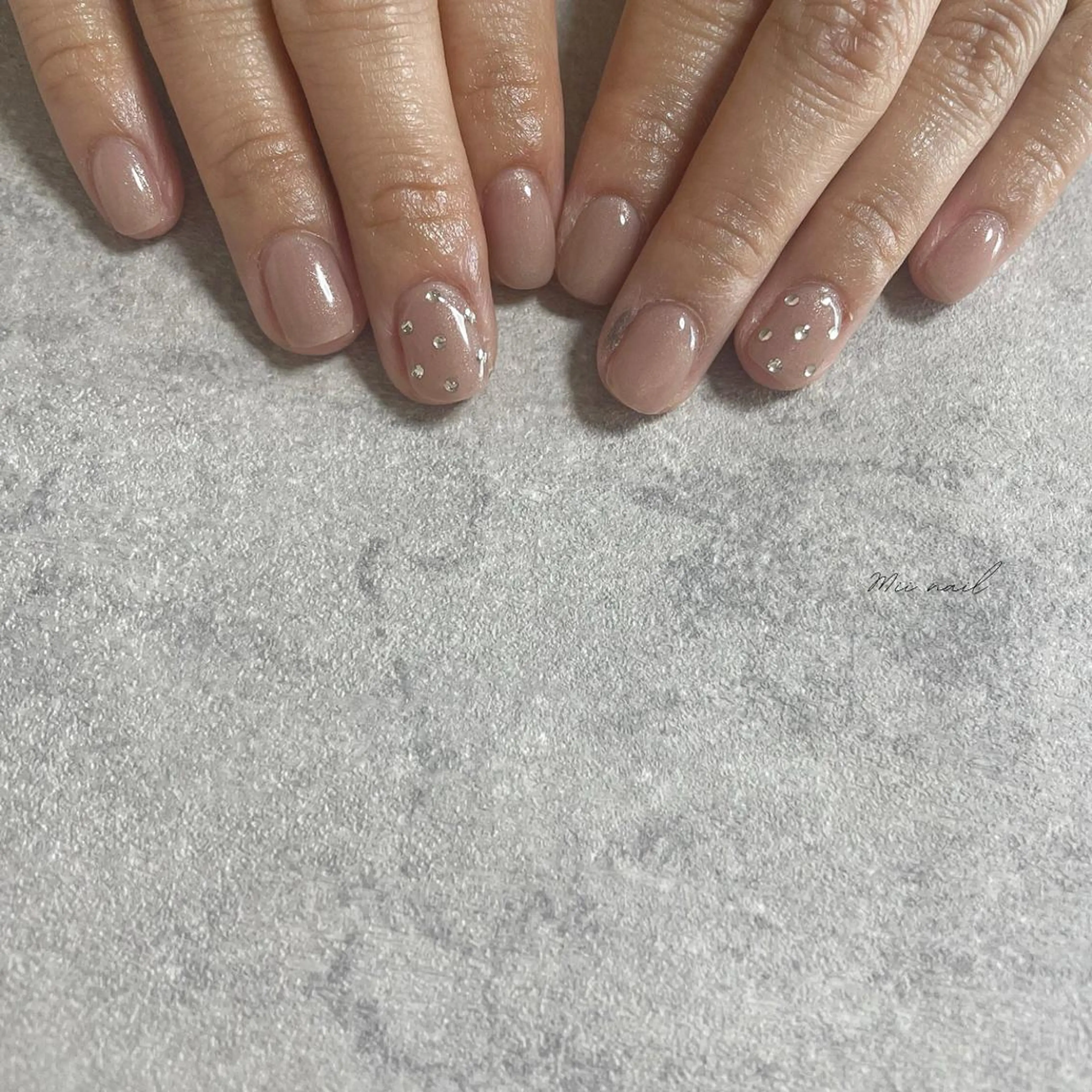 ネイル Mii nail いづみのその他イメージ