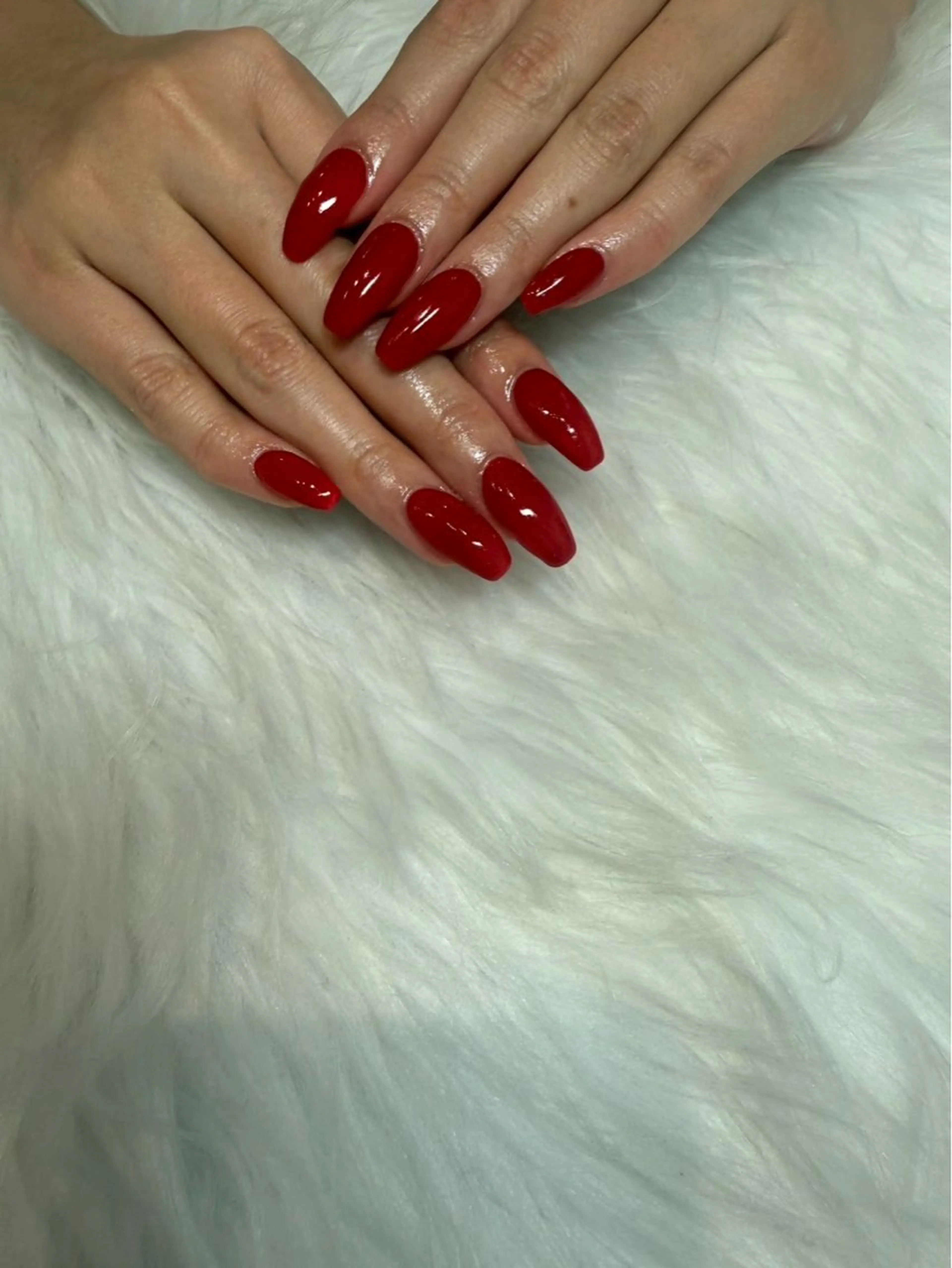 ネイル ハンドネイル LUNOA  吉祥寺店のネイルデザイン