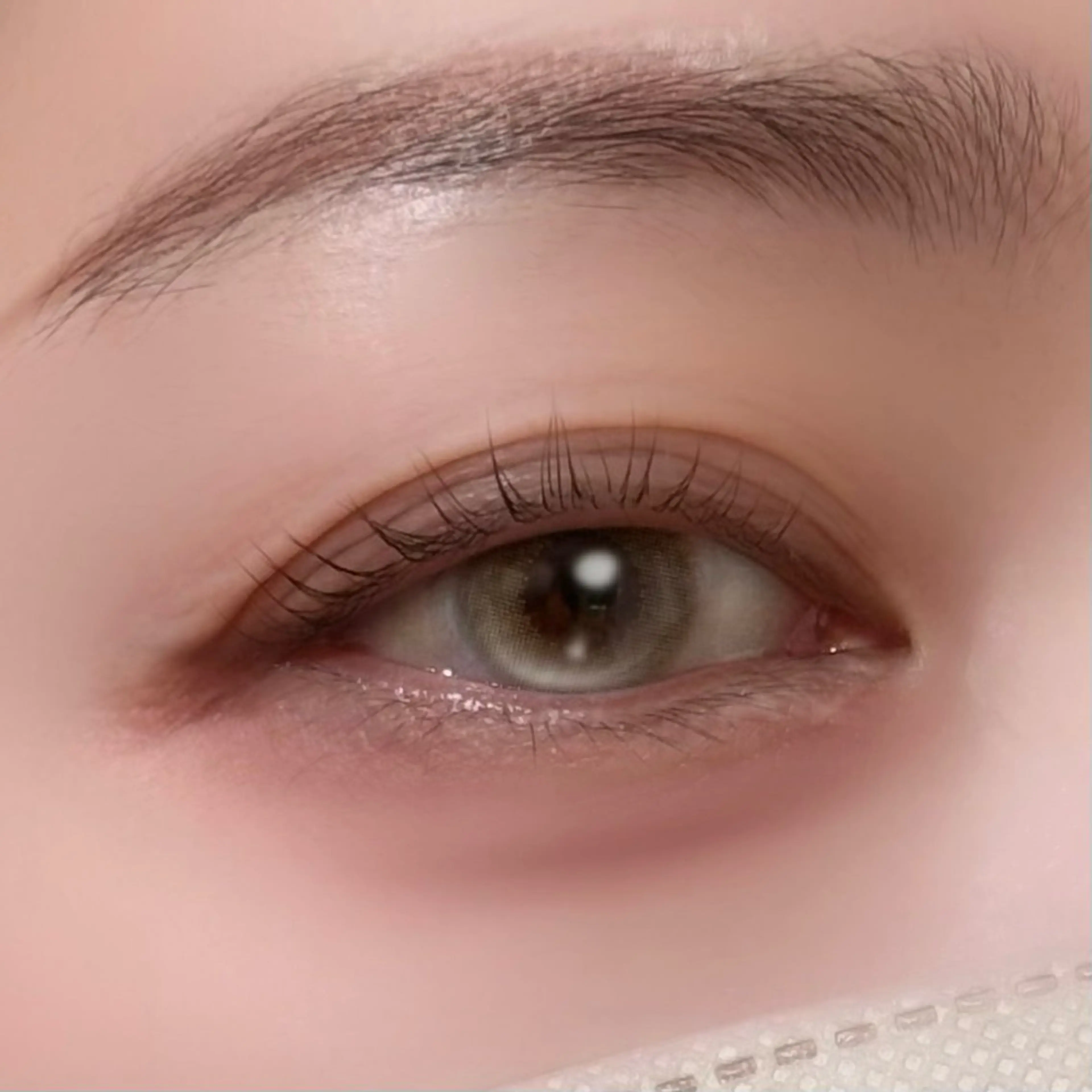 マツエク・マツパ Ciluna ☆のマツエク・マツパデザイン