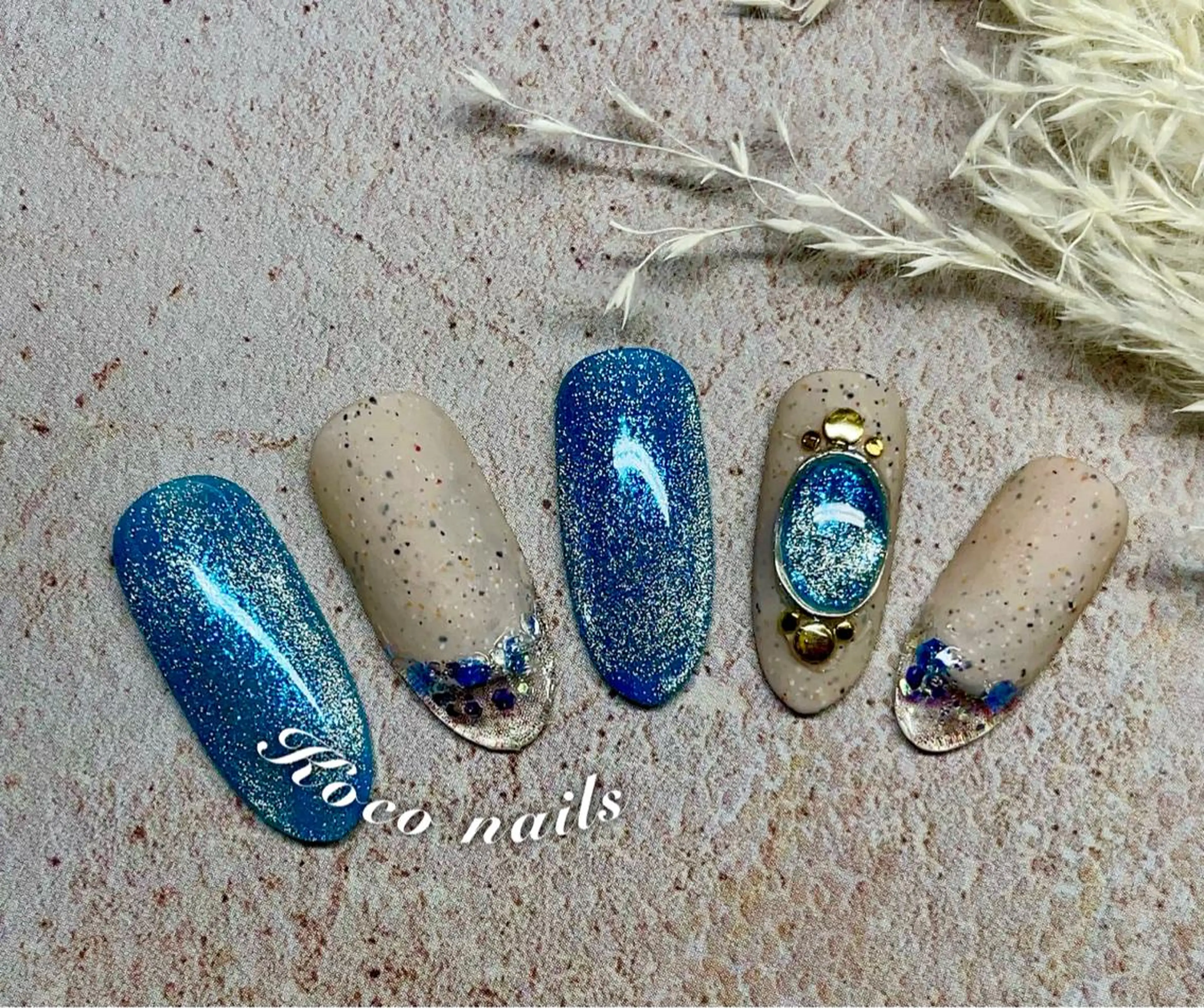 ネイル Mai’s nailのネイルデザイン