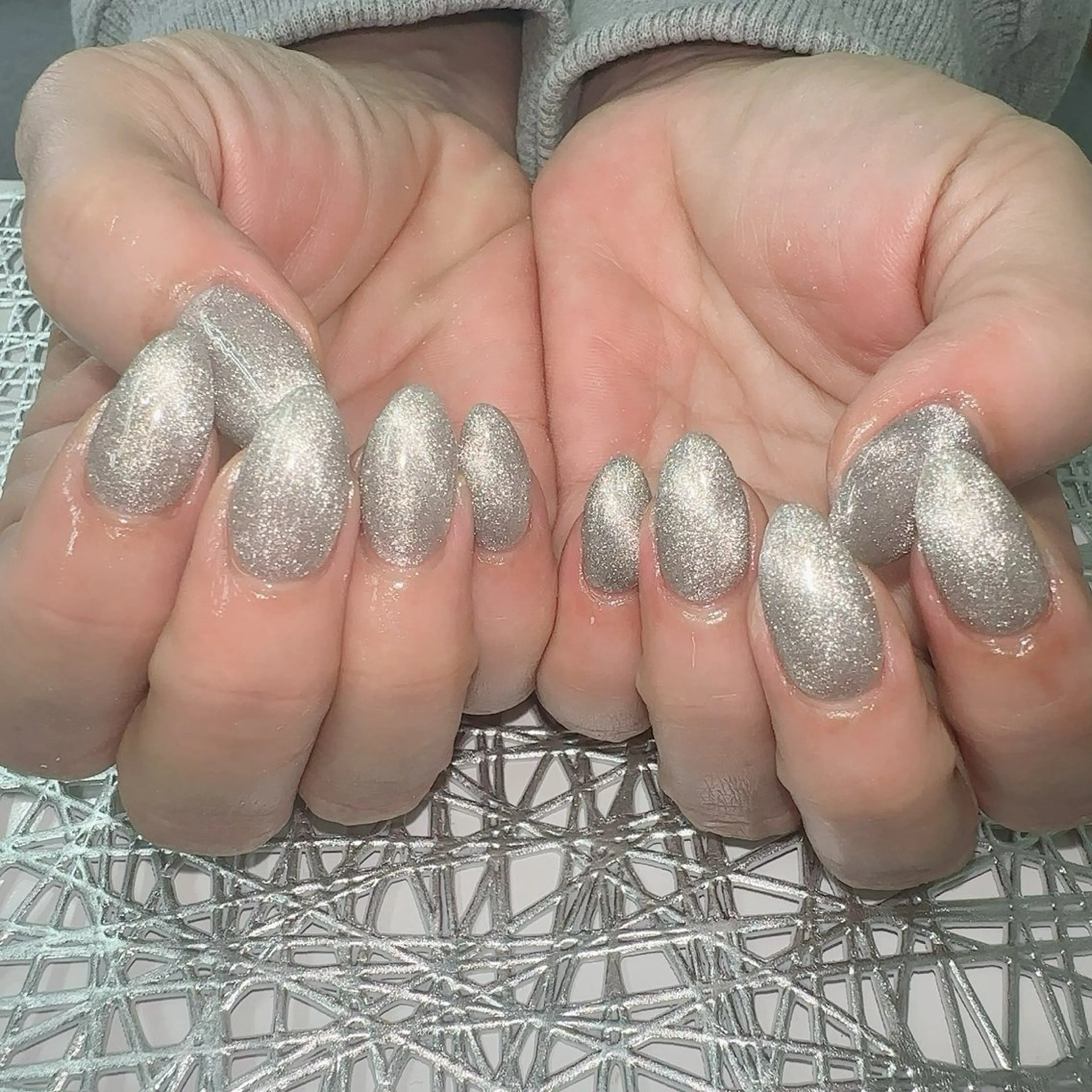 ネイル KAONAILpg東大和店所属・KAONAIL ☆MAI☆のネイルデザイン