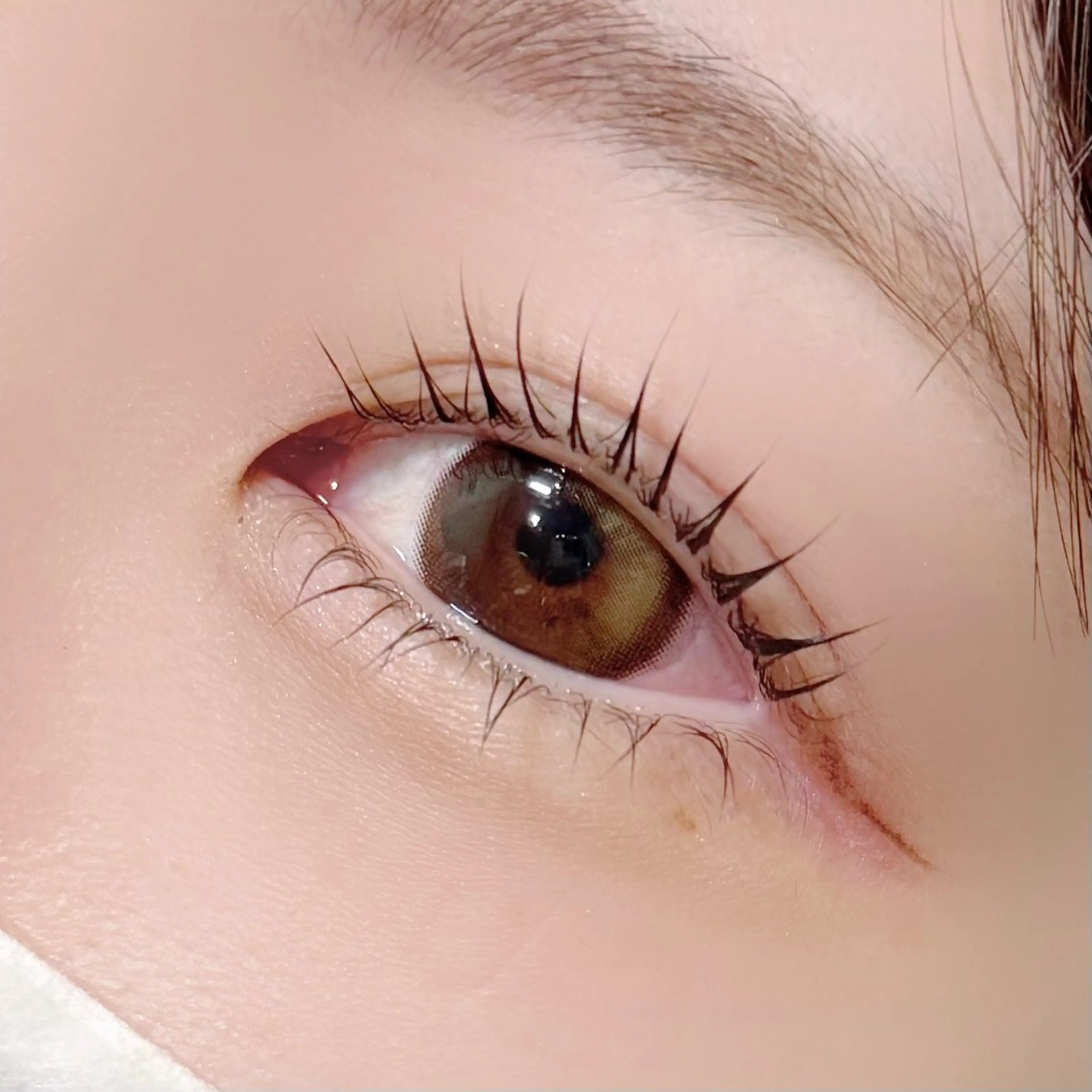 マツエク・マツパ cuinca柏店🎀 Airiのマツエク・マツパデザイン