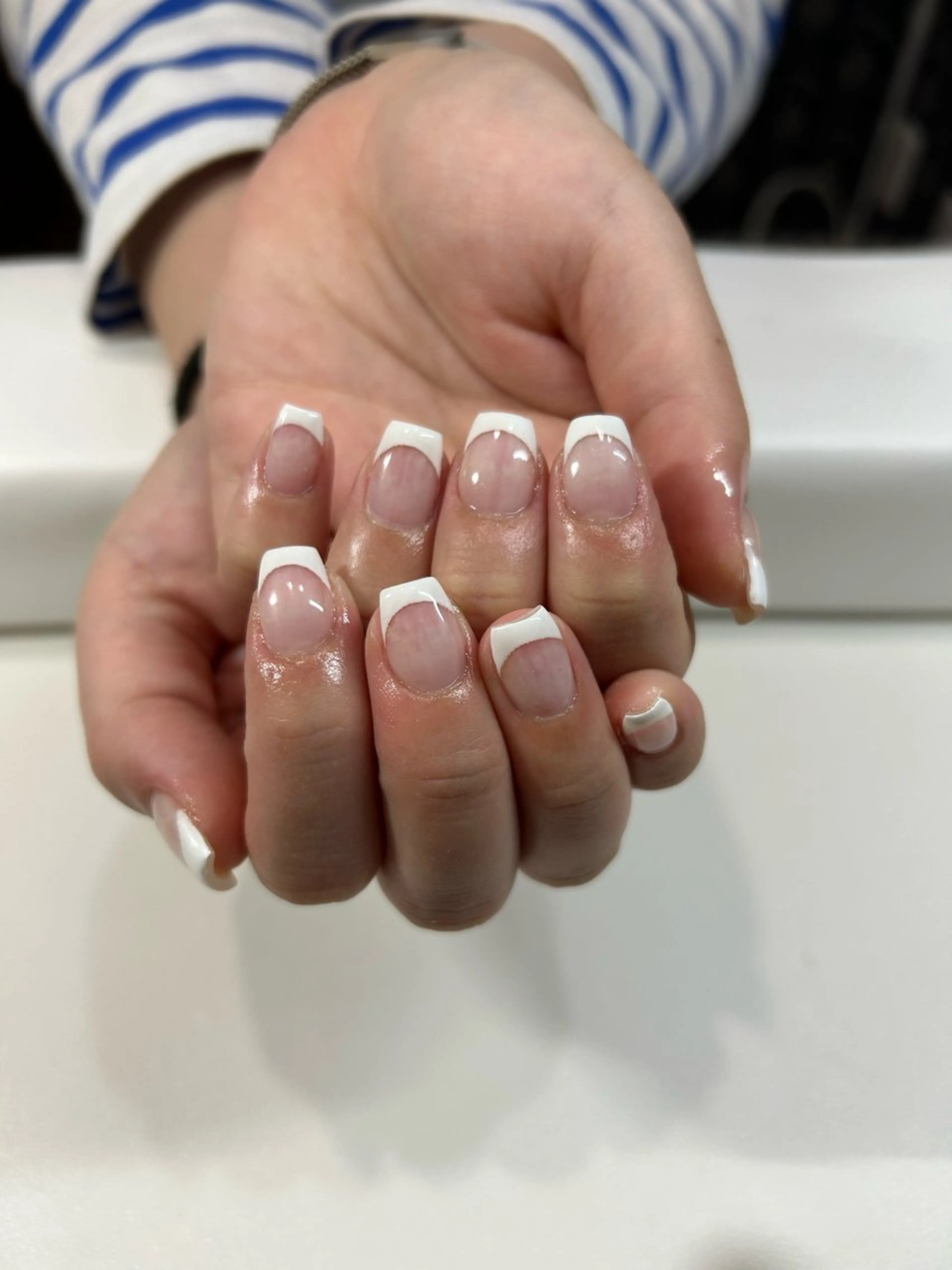ネイル laboT nuit aikaのネイルデザイン