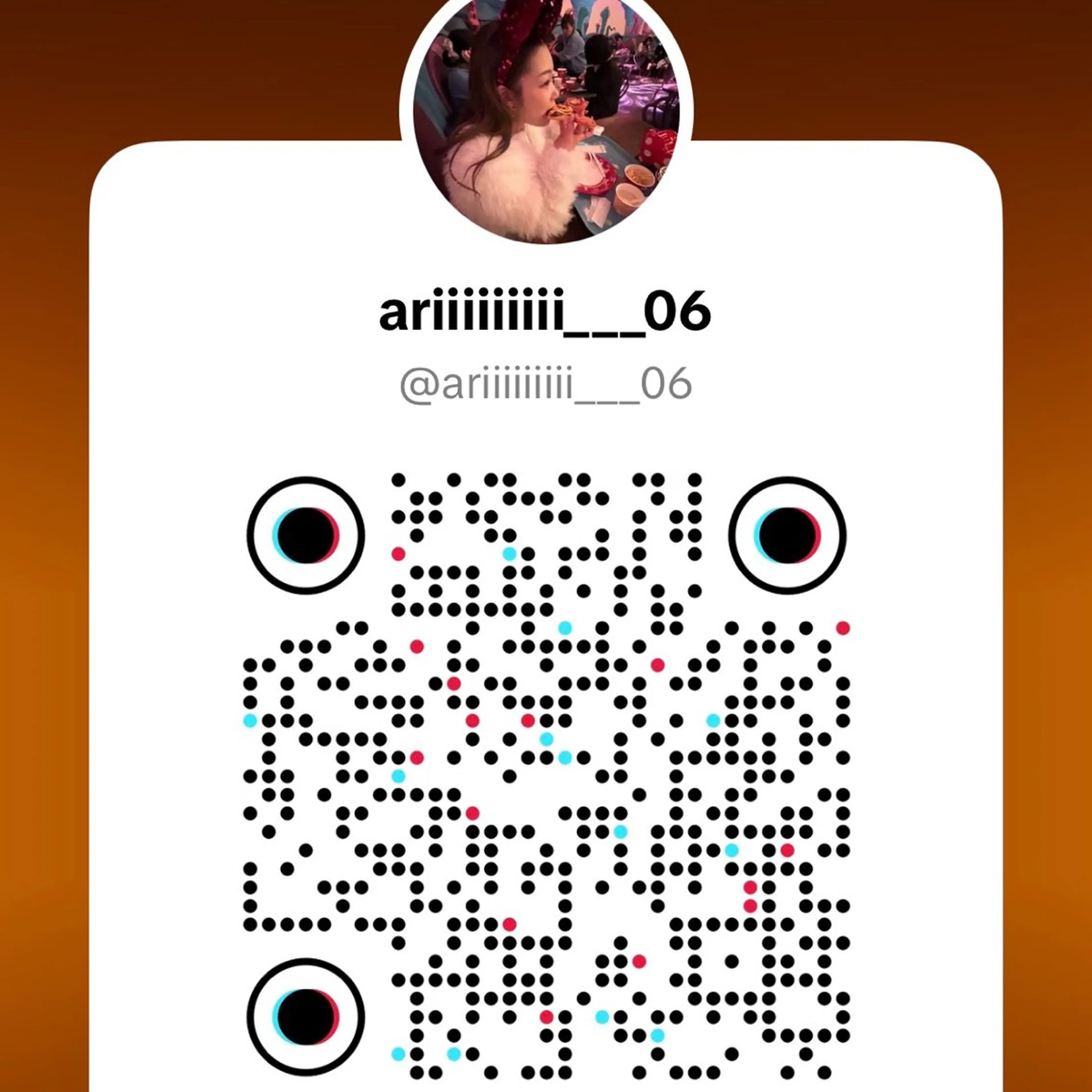 ネイル パークバイトウキョウ arisaのネイルデザイン