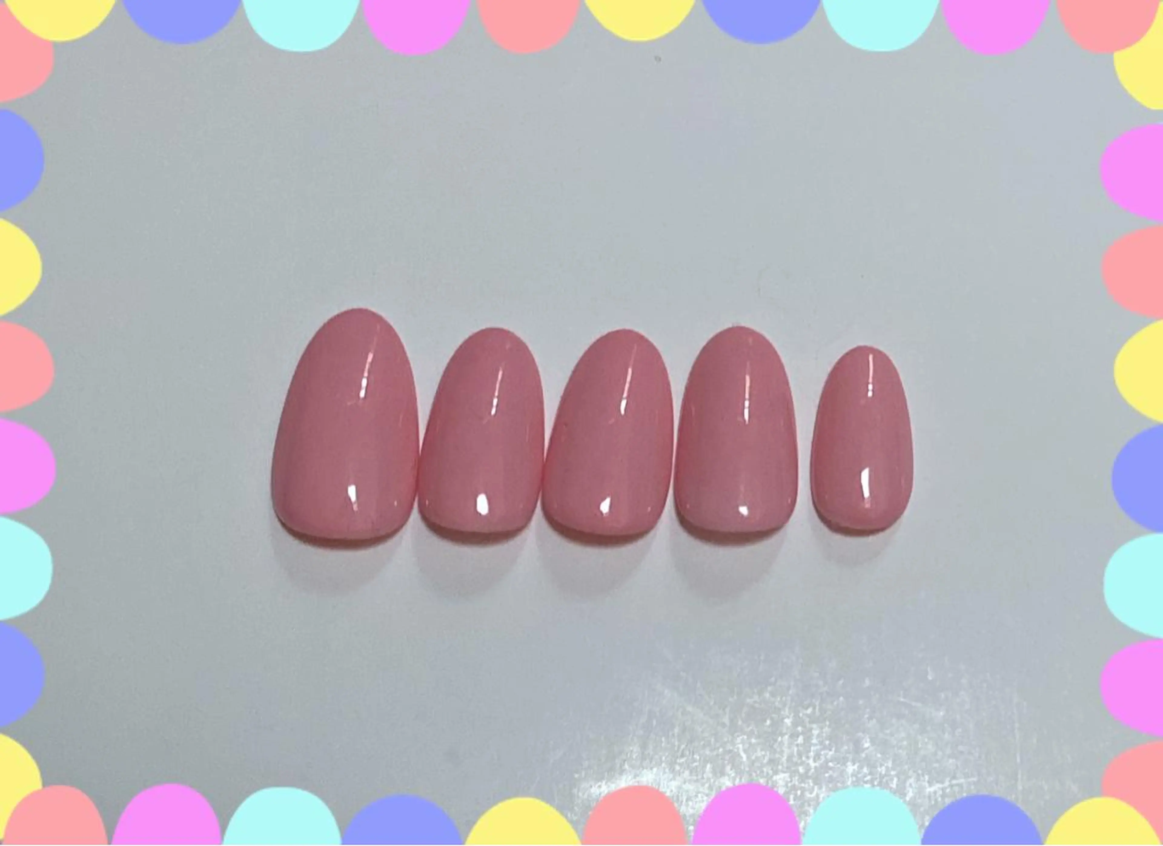 ネイル AlohaKapi Kazueのネイルデザイン