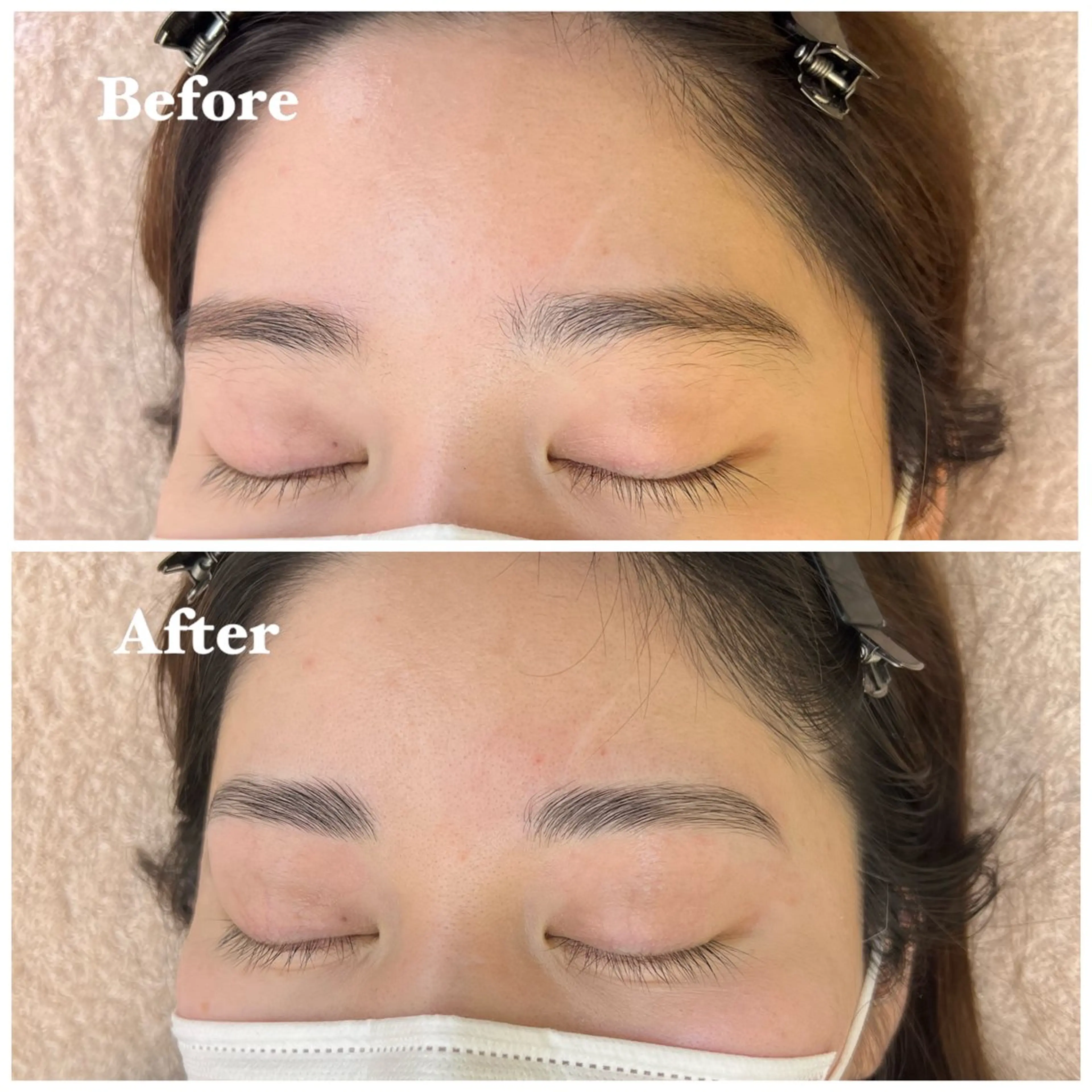 アイブロウ 眉毛/美肌の専門店 Mily🍒ミウィの眉毛・アイブロウイメージ