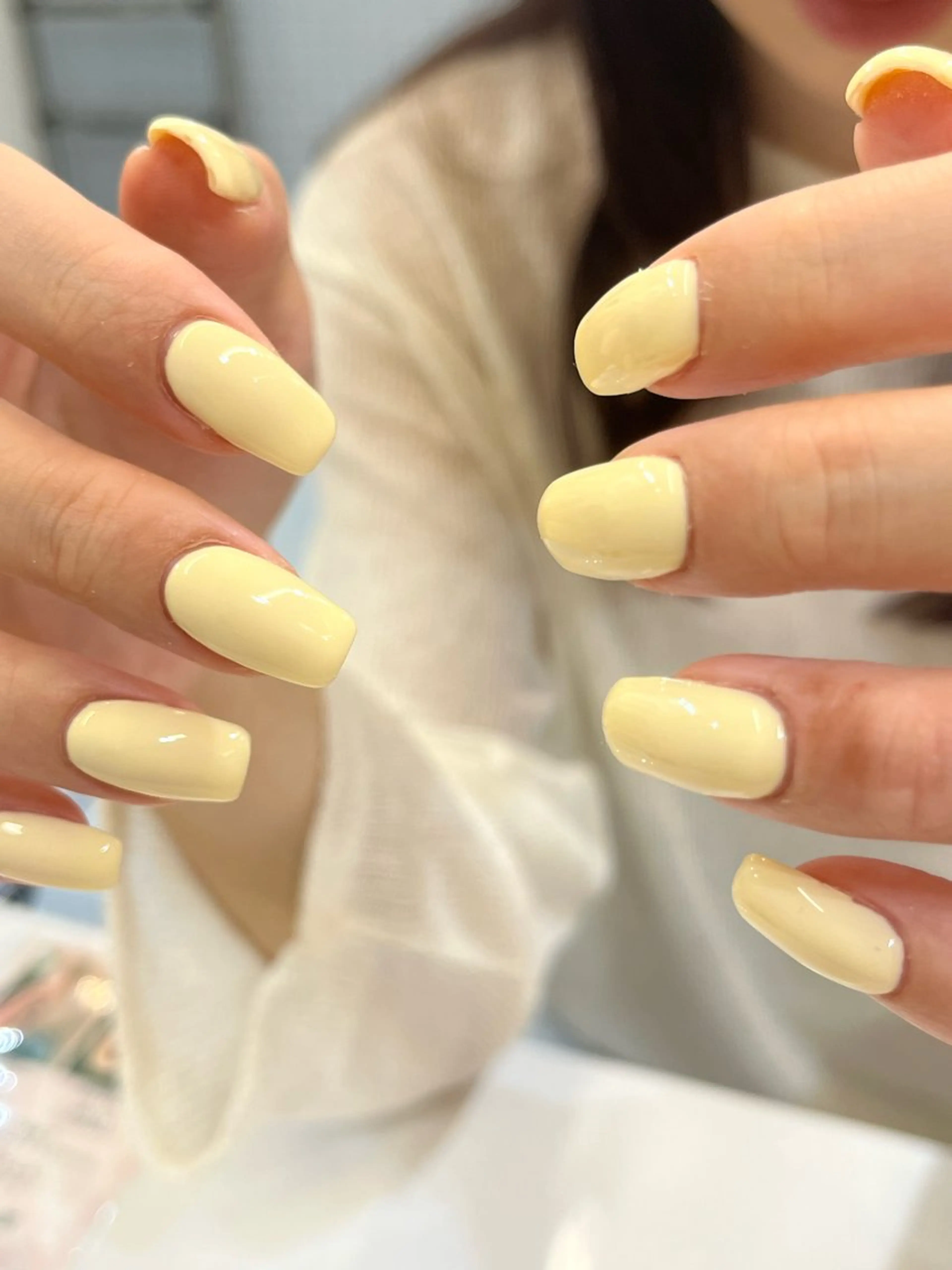 ネイル 🫧pool SHIMADA🫧のネイルデザイン