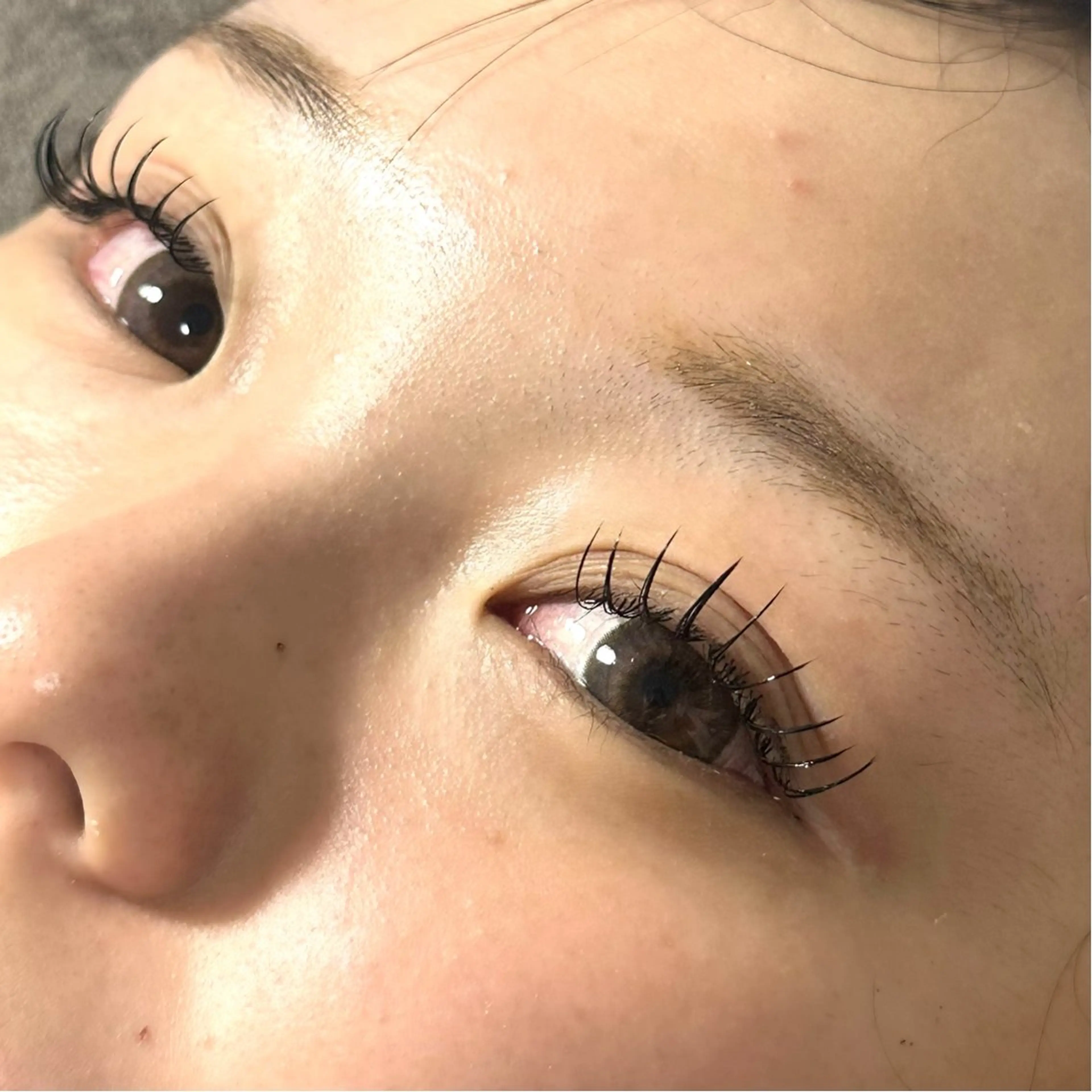 マツエク・マツパ マツエク eyelash Liinaのマツエク・マツパデザイン