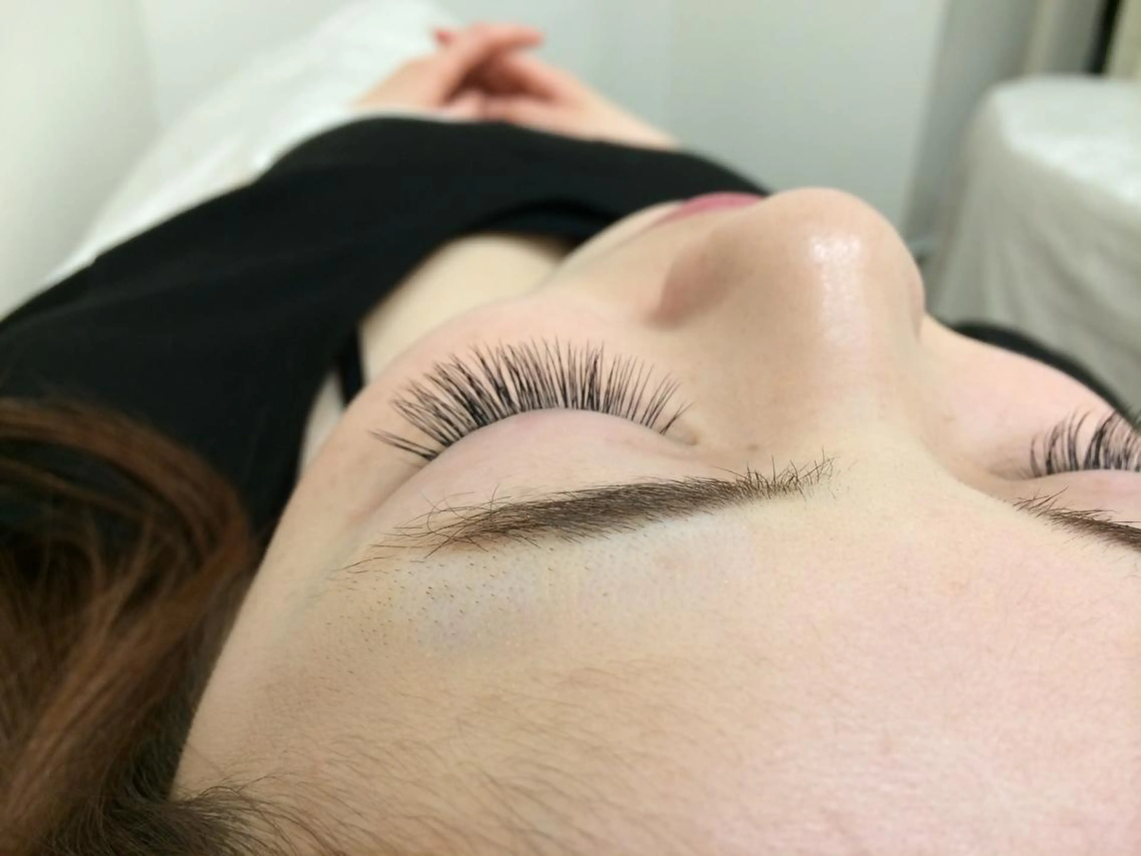 マツエク・マツパ Le Mieux みなみのマツエク・マツパデザイン