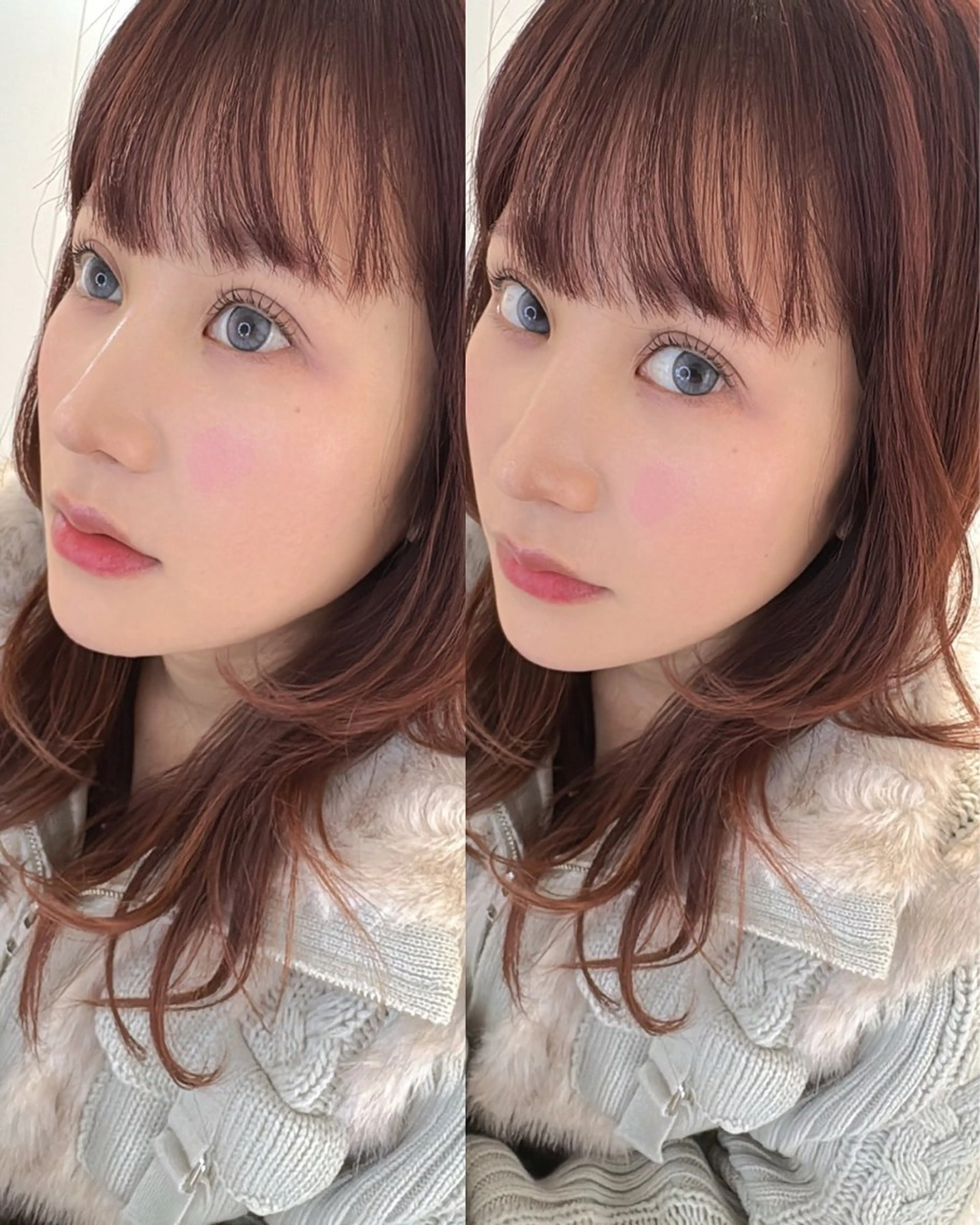 マツエク・マツパ 一重×まつ毛パーマ 8va. 学芸大学のマツエク・マツパデザイン