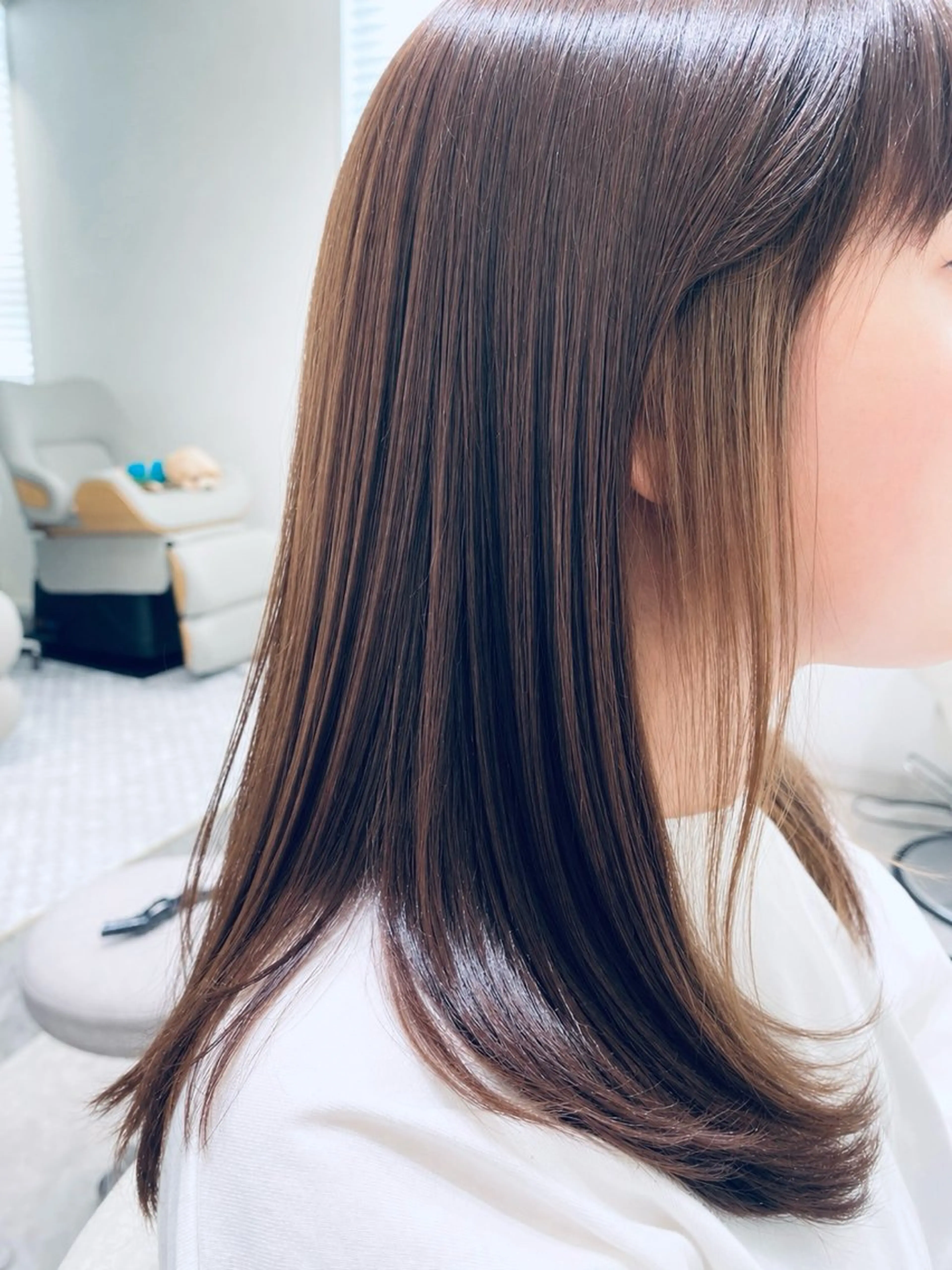 モニター料金✨平日時間限定✨カラー【カットなし】✨の写真