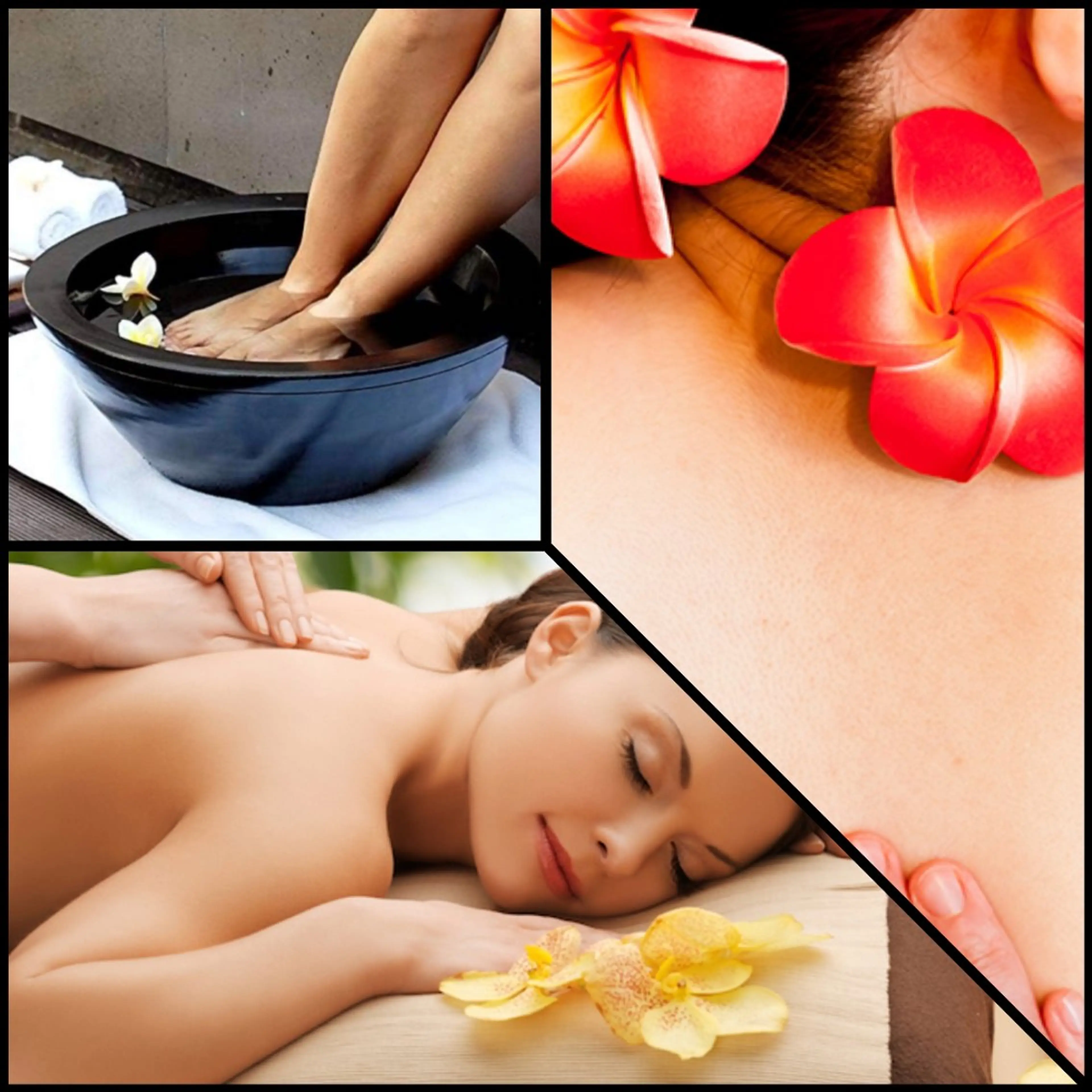 リラク オーガニックエステ サロン　Graceのエステ・リラクイメージ