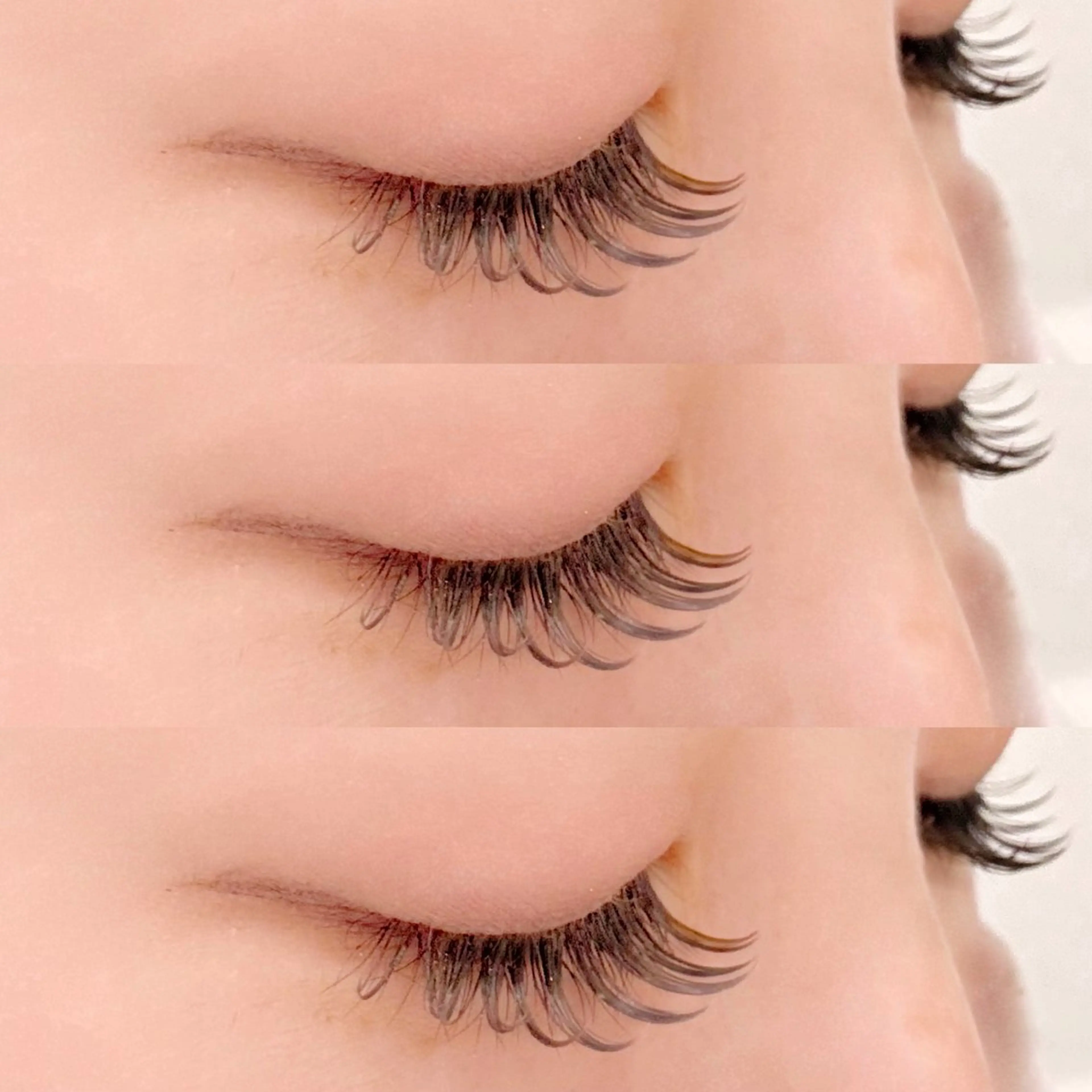 マツエク・マツパ マツエク CARO eyelash eyebrow nail所属・🦋CARO🌈 すいづちか🧸✨のマツエク・マツパデザイン