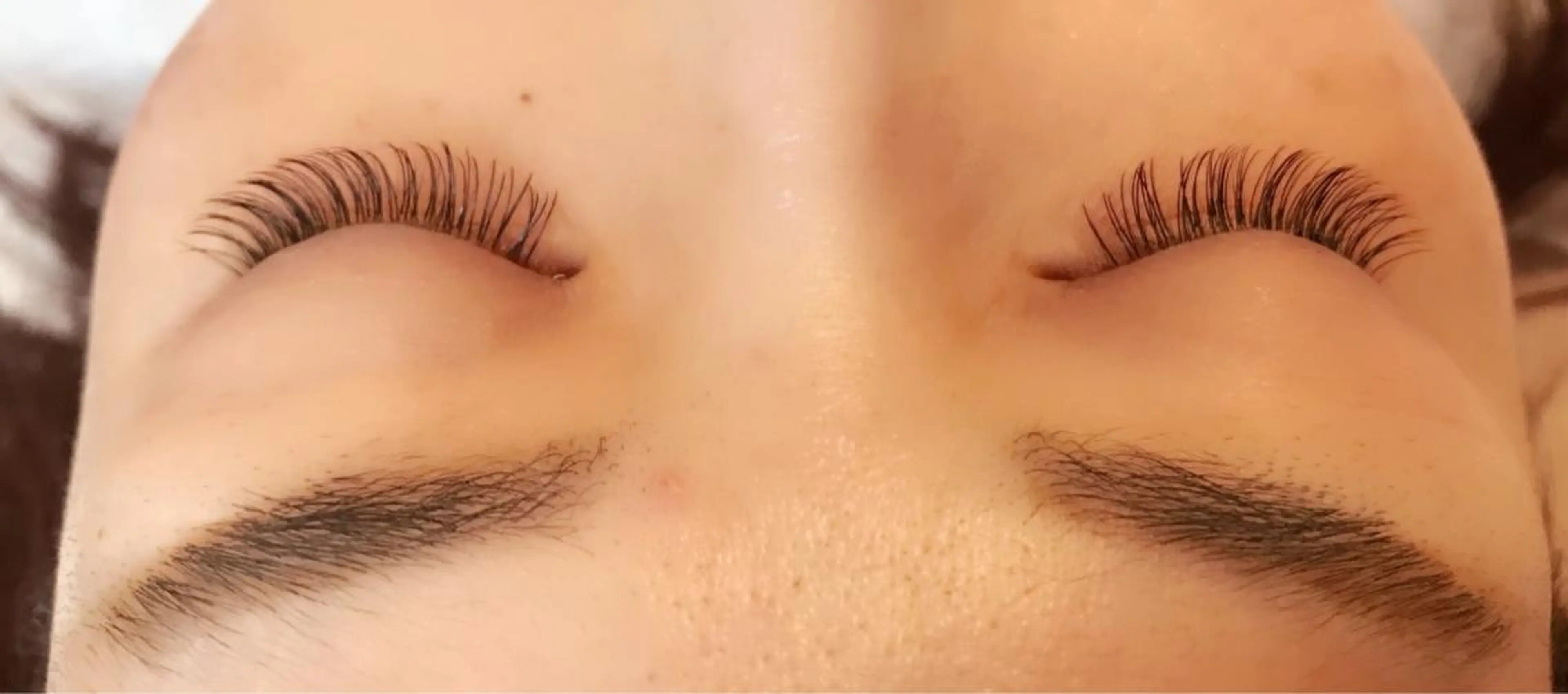 マツエク・マツパ eyelash Lunoのマツエク・マツパデザイン