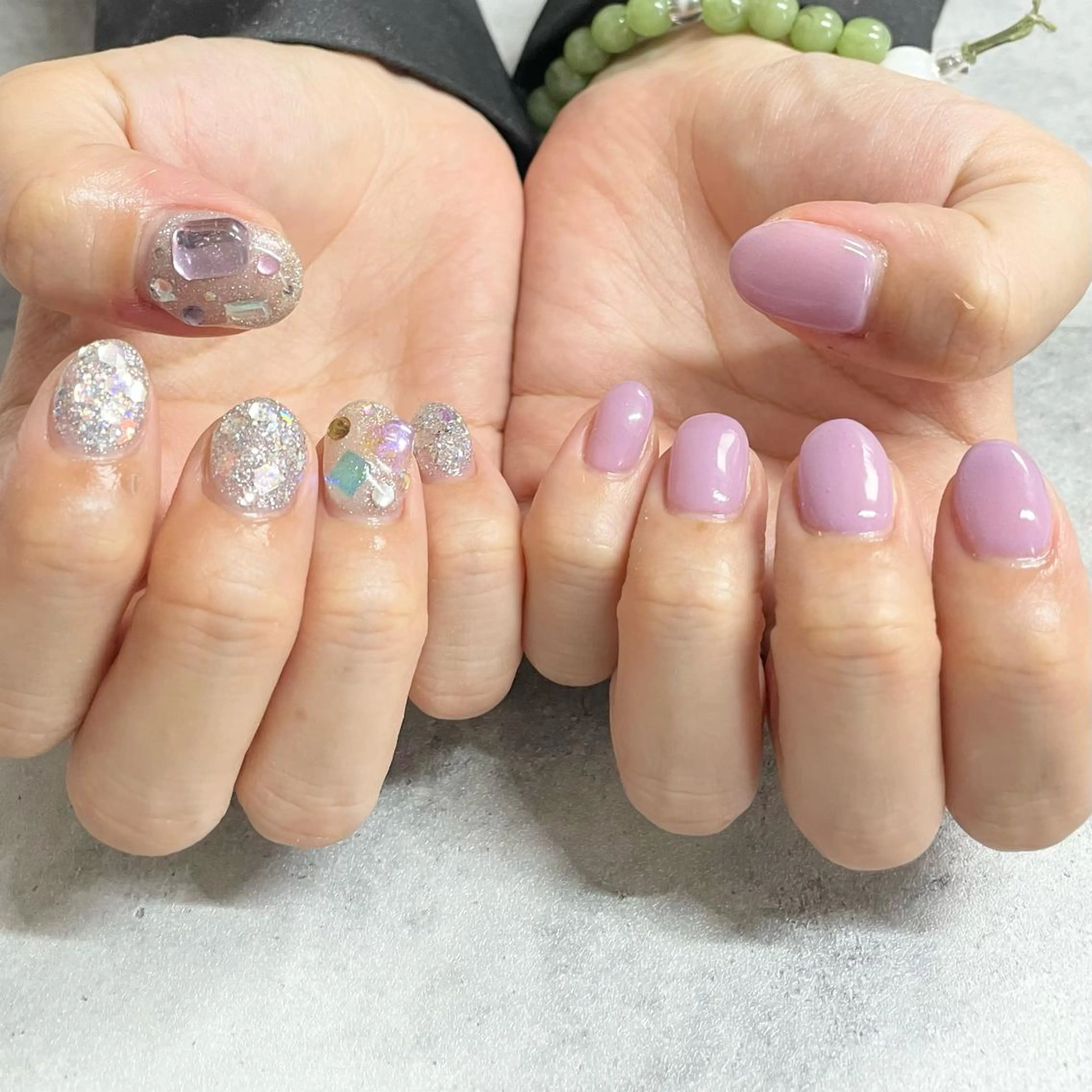 ネイル FELICE ﾌｪﾘｰﾁｪのネイルデザイン