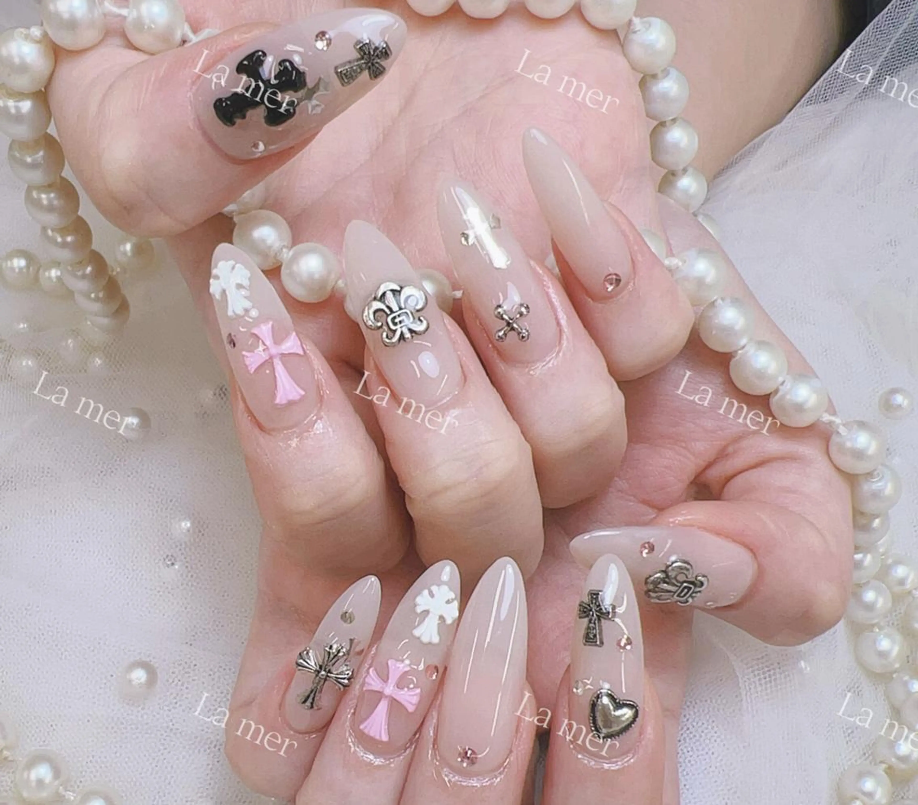 ネイル Feliz nailのネイルデザイン
