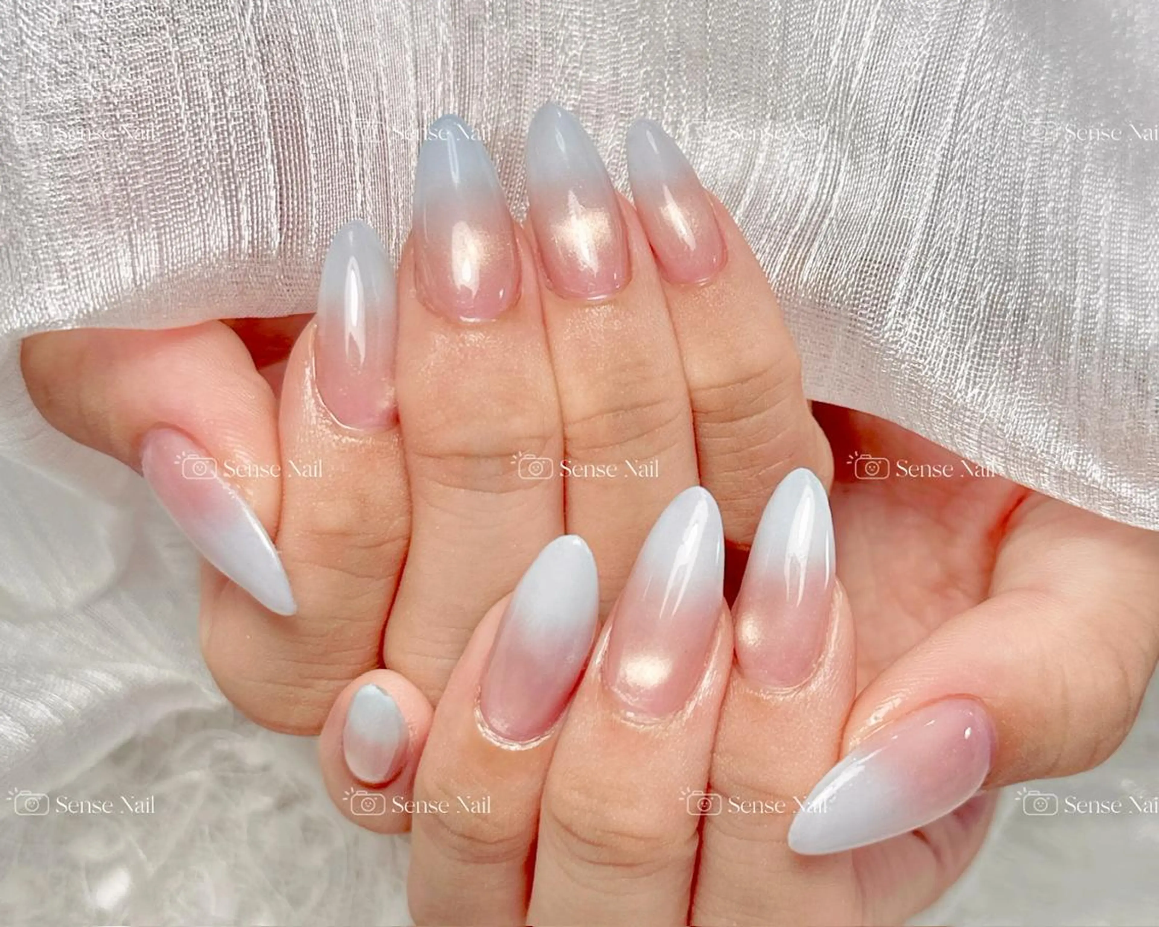 ネイル 🎀Sense Nail渋谷店🎀のネイルデザイン