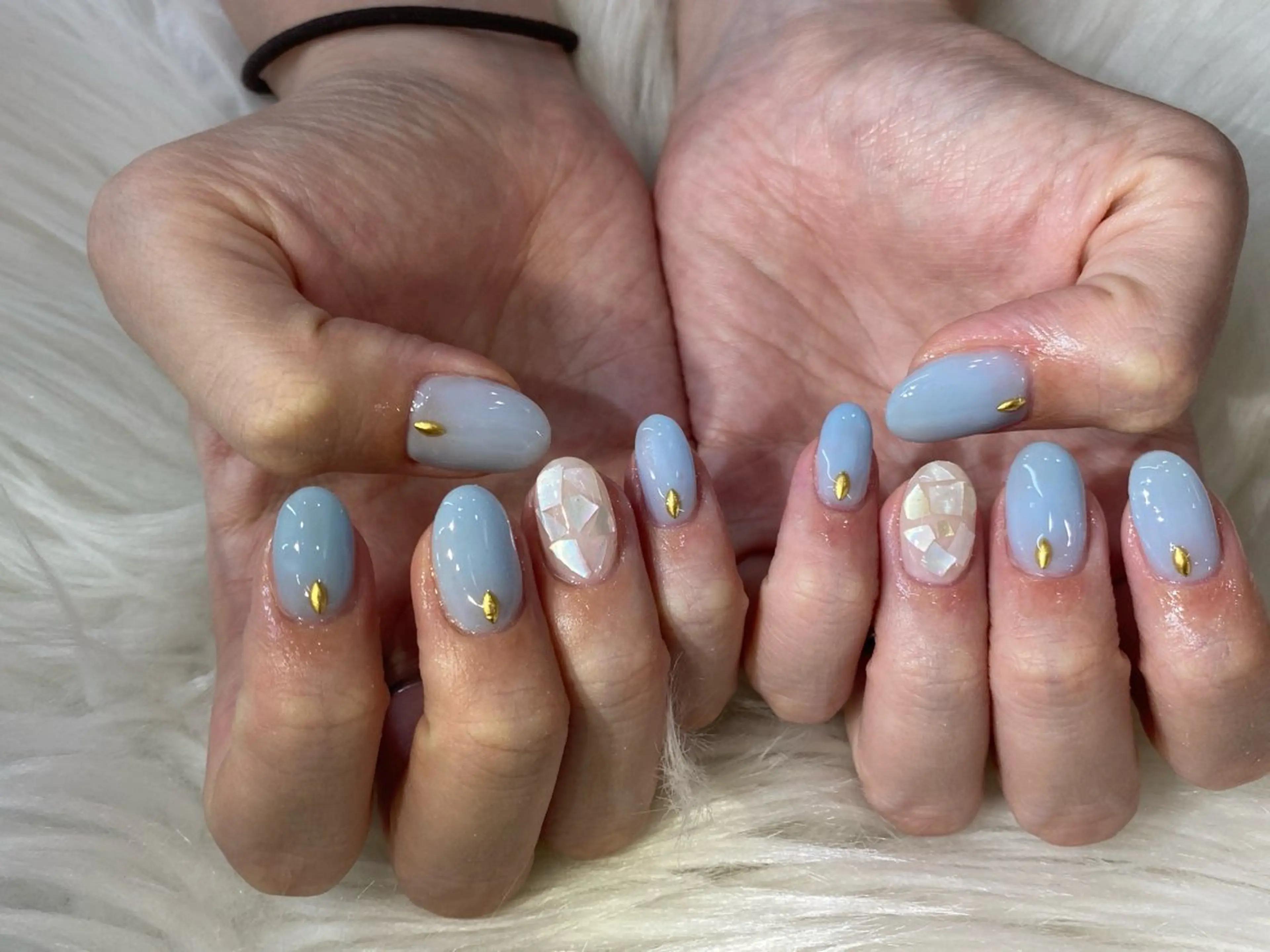 ネイル Beauty Salon  Luna所属・Beauty Salon Lunaのエステ・リラクイメージ