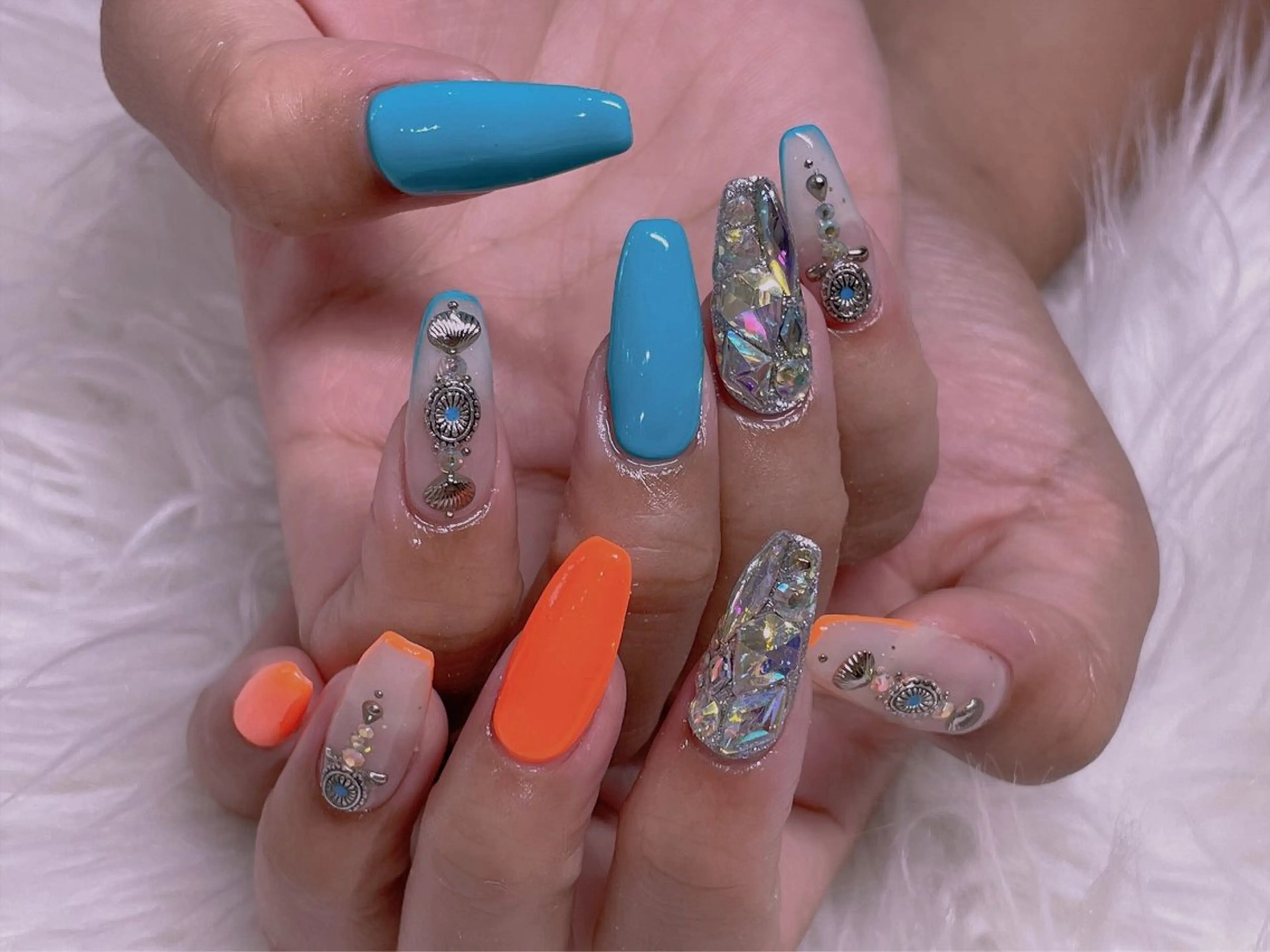 ネイル エムズ エムズのマツエク・マツパデザイン