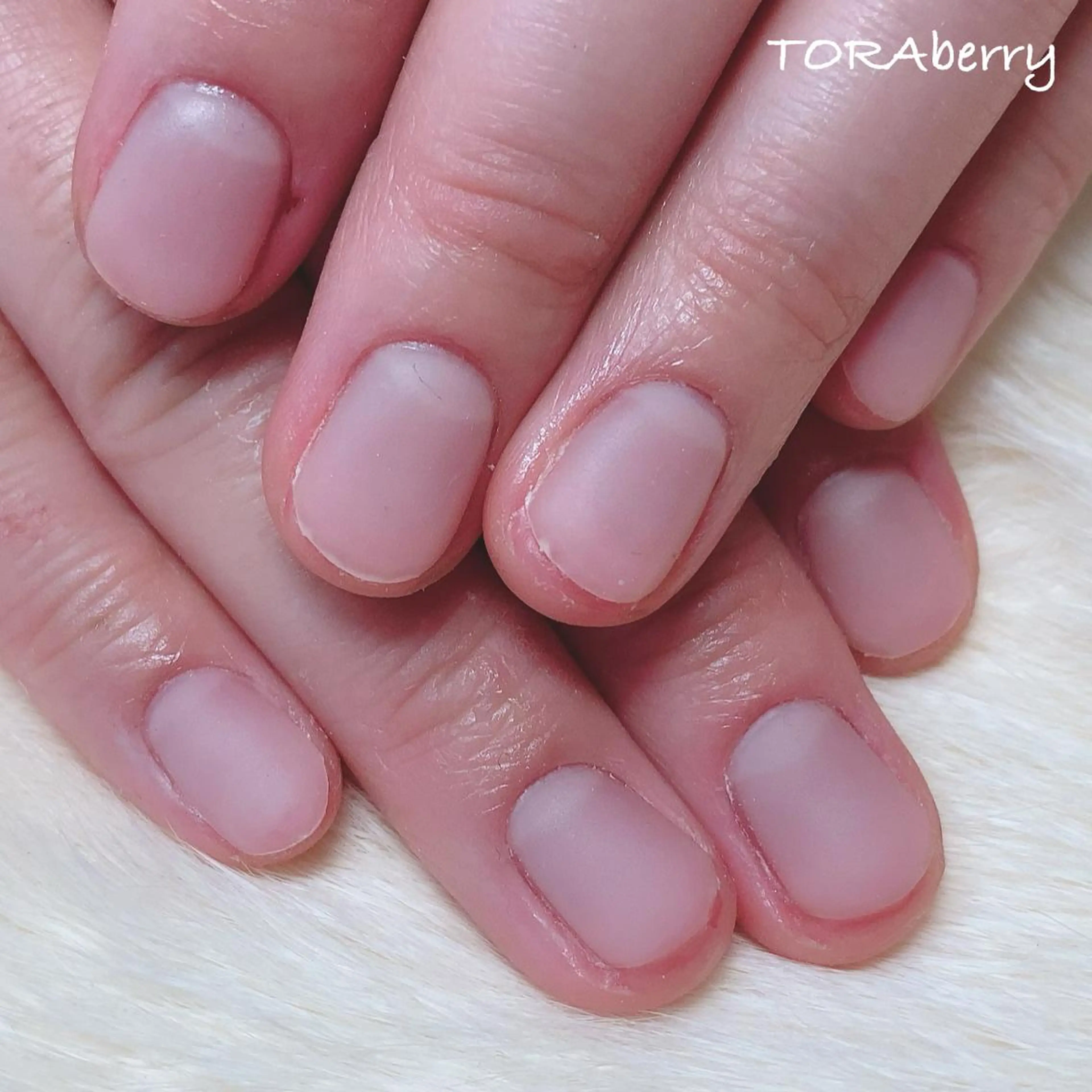 ネイル ネイリスト なつみのネイルデザイン