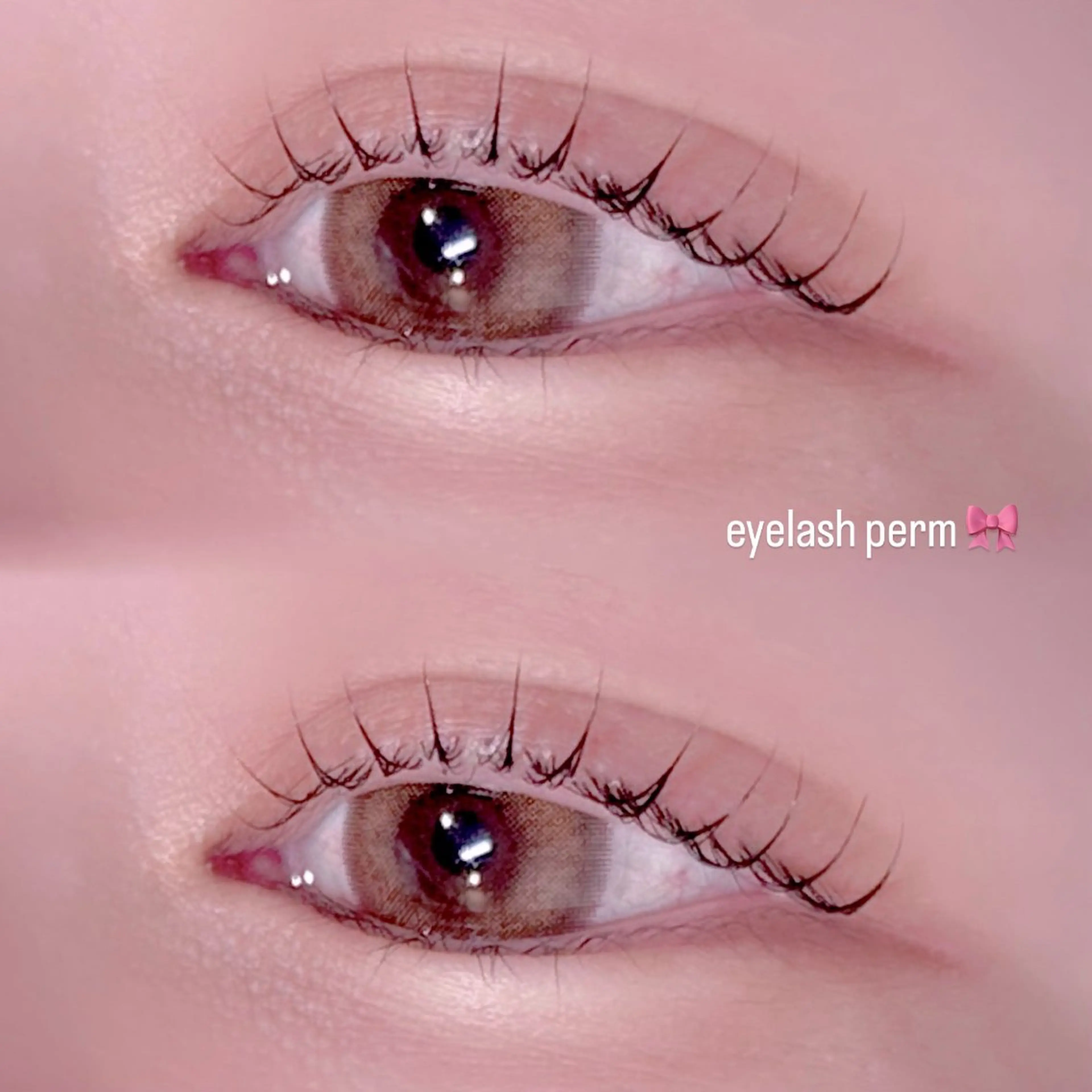 マツエク・マツパ ガレリアKH店 足立のマツエク・マツパデザイン