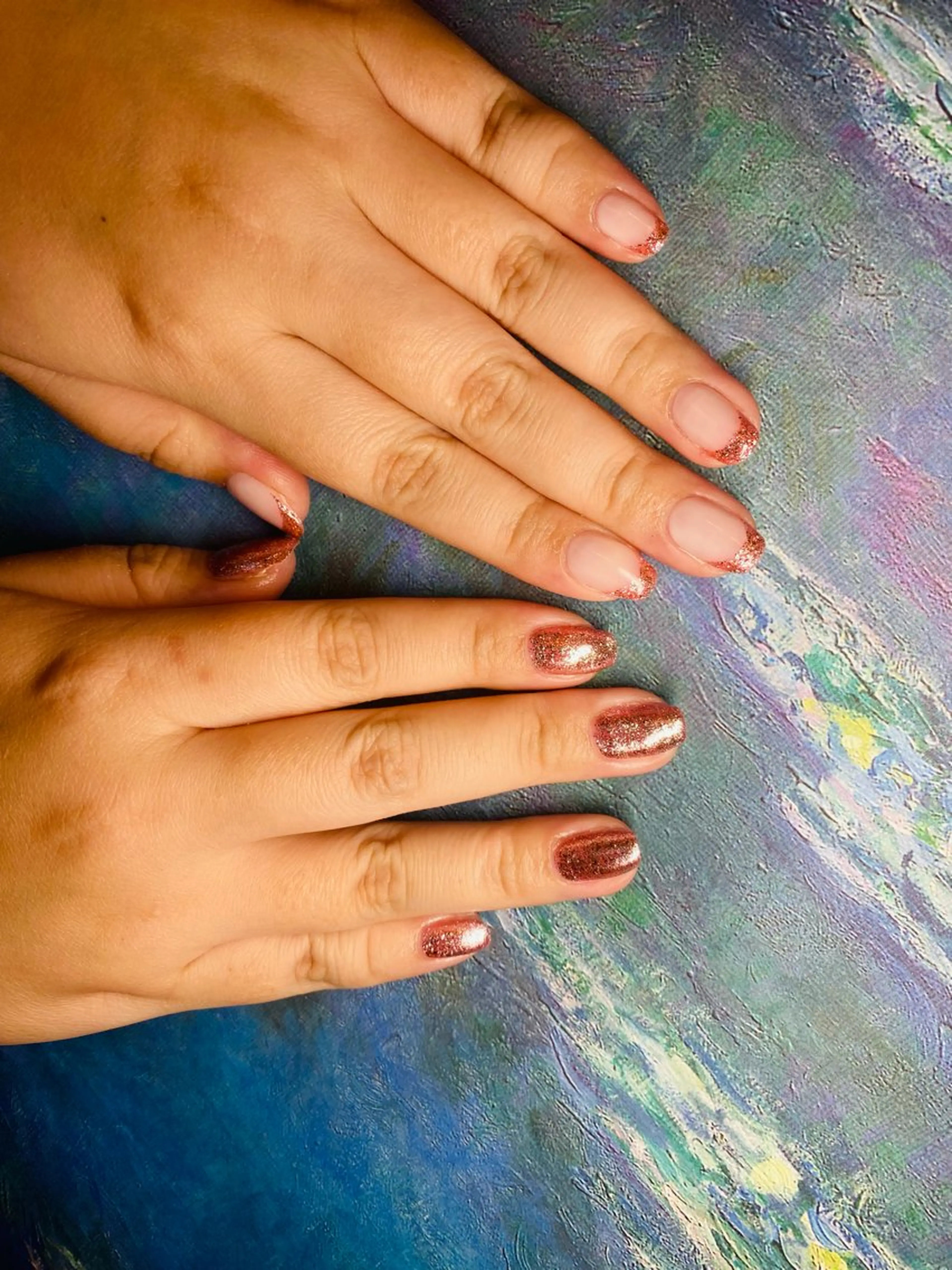 ネイル Chandra nail&tarotのネイルデザイン