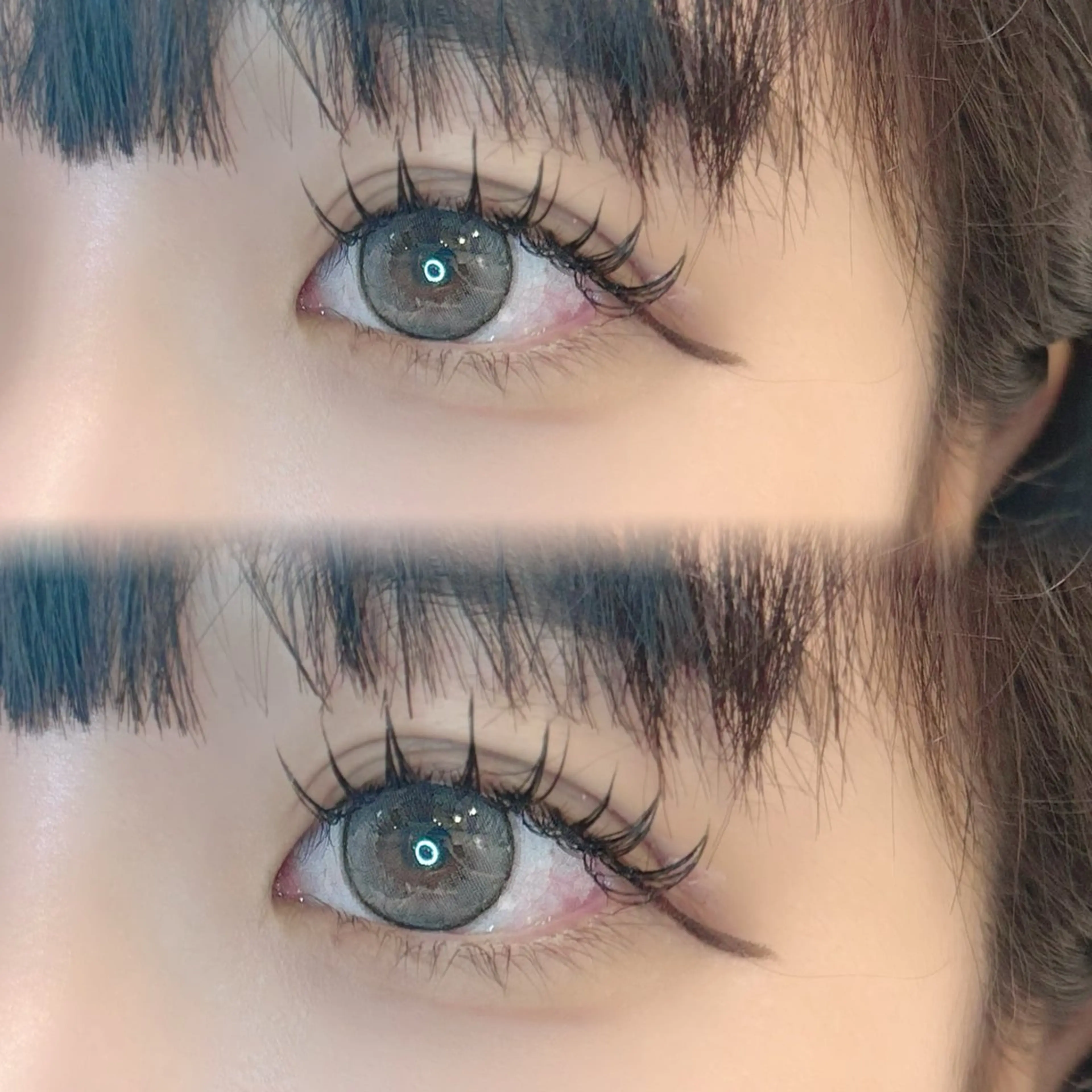 マツエク・マツパ マツエク Ayumi.dre 🌸Y《2階》のマツエク・マツパデザイン