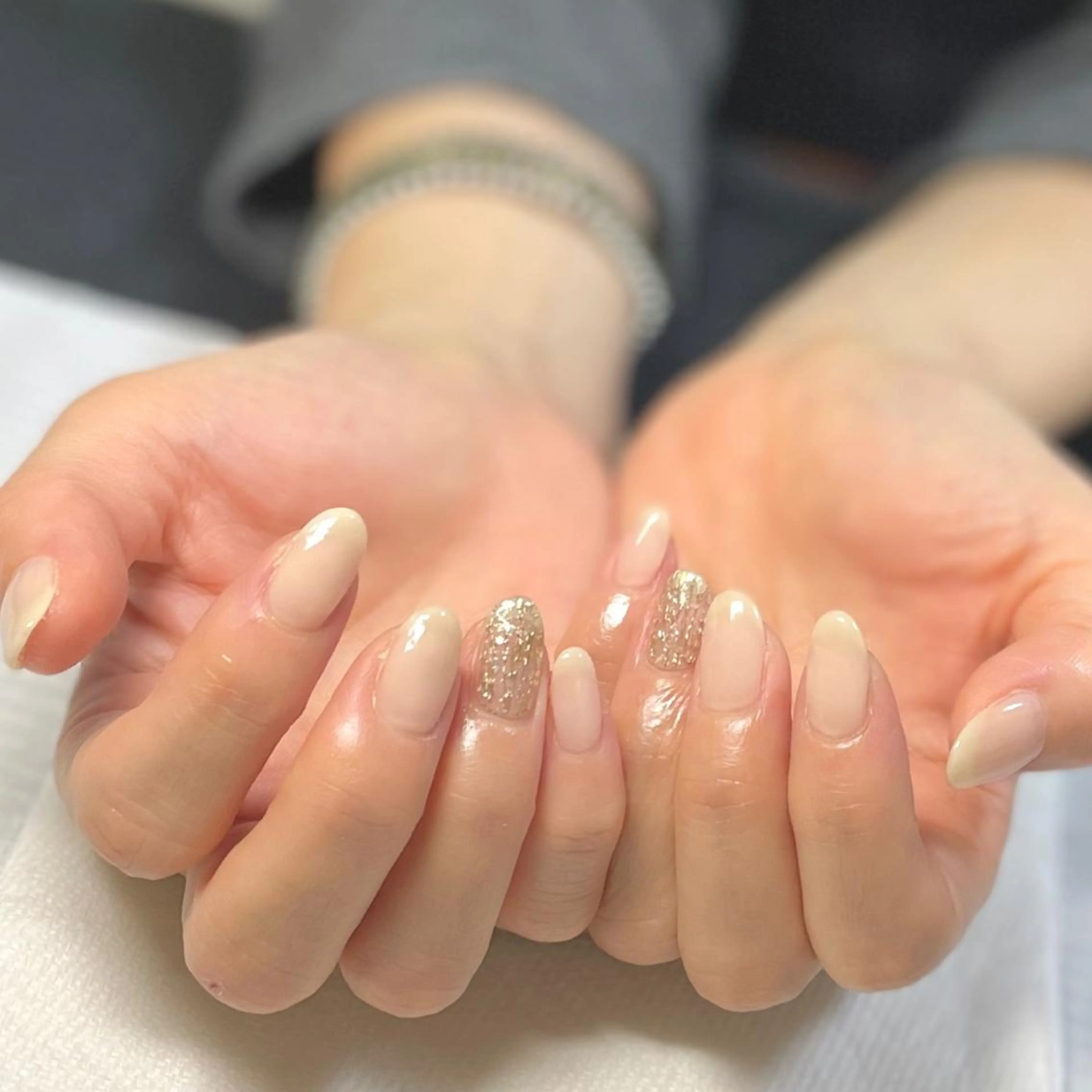 ネイル KOMINE TOMOKOのネイルデザイン