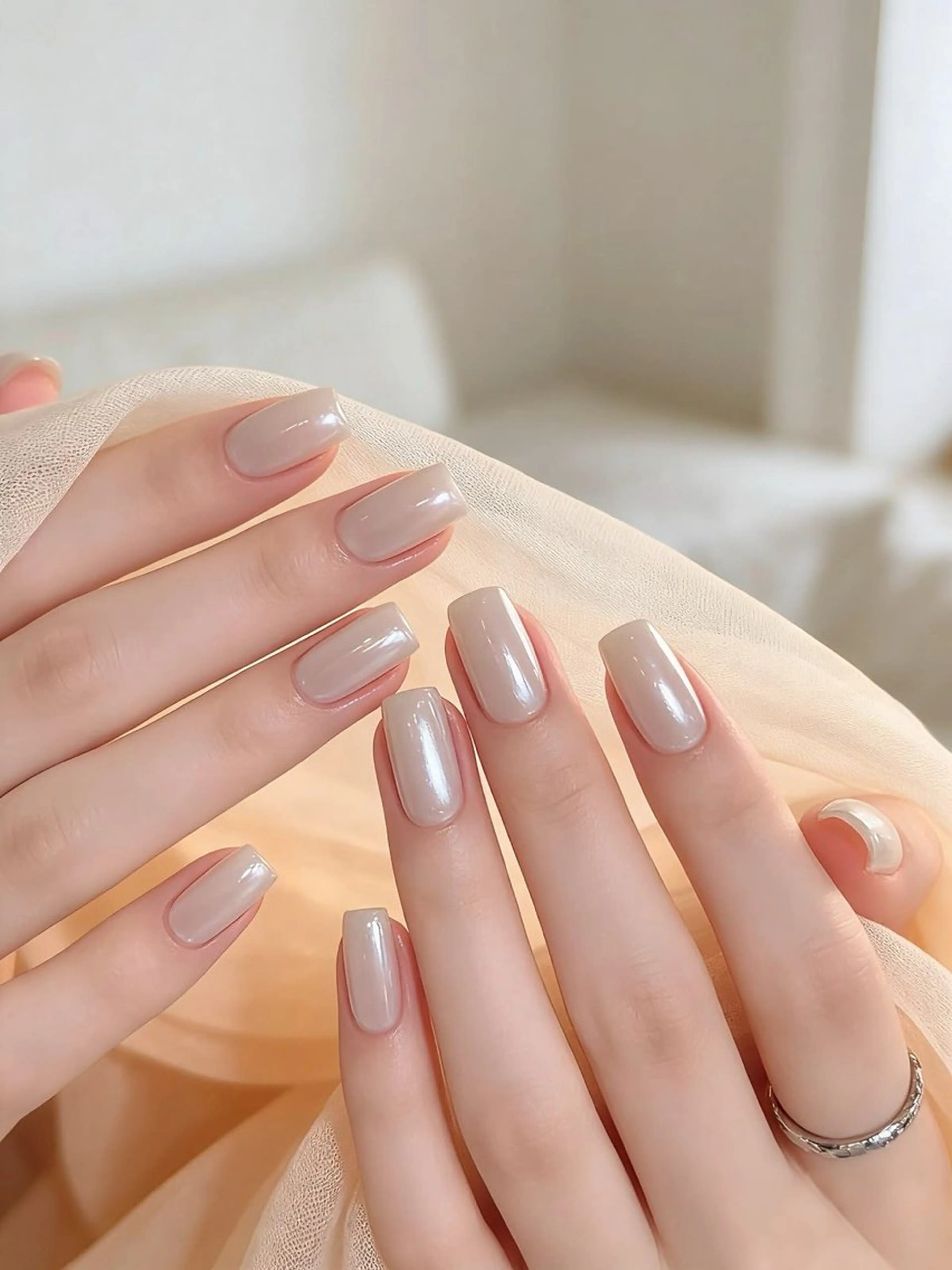 ネイル Aoki Reiのネイルデザイン