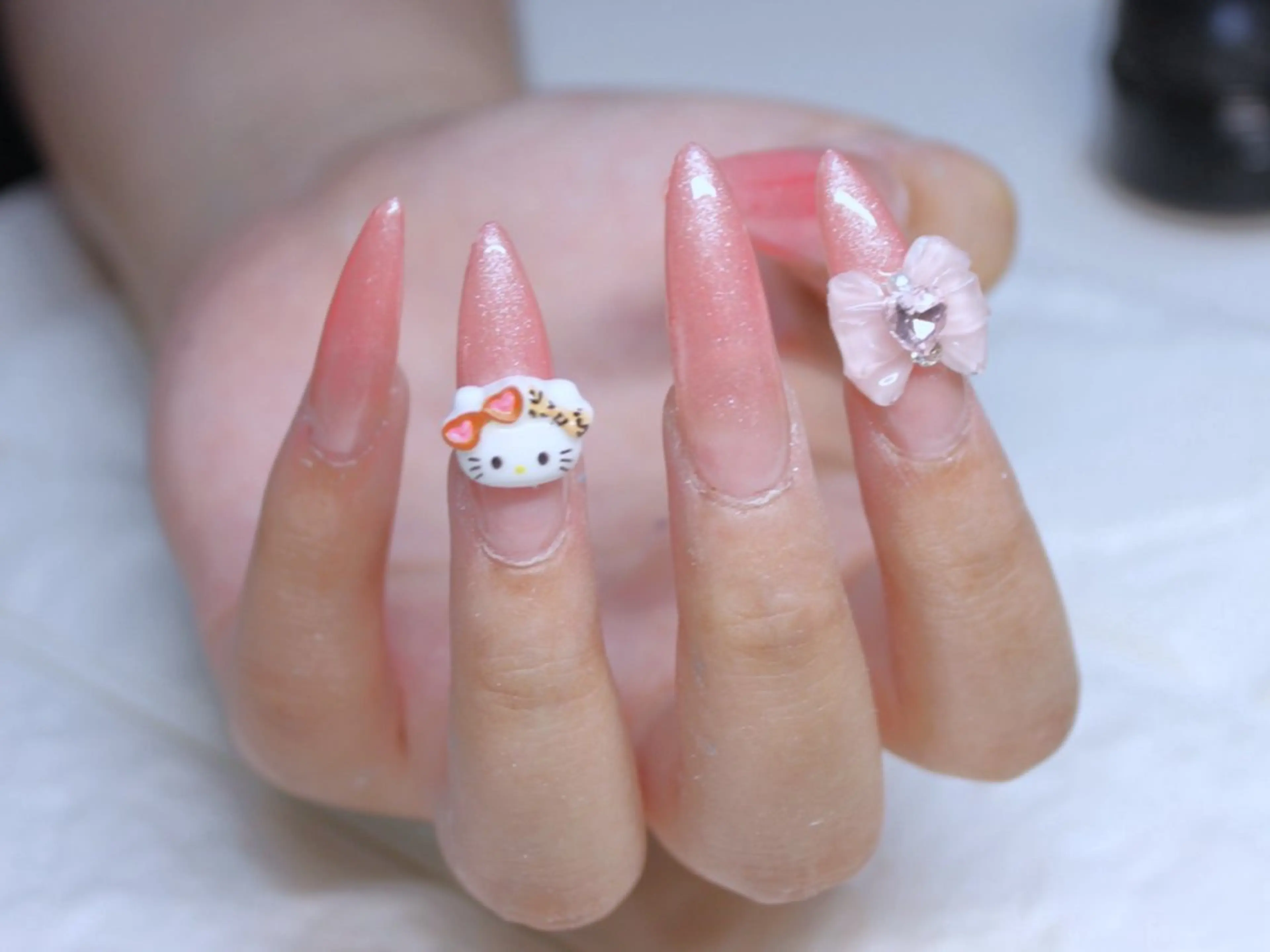 ネイル ハンドネイル AND Nail ＆のネイルデザイン