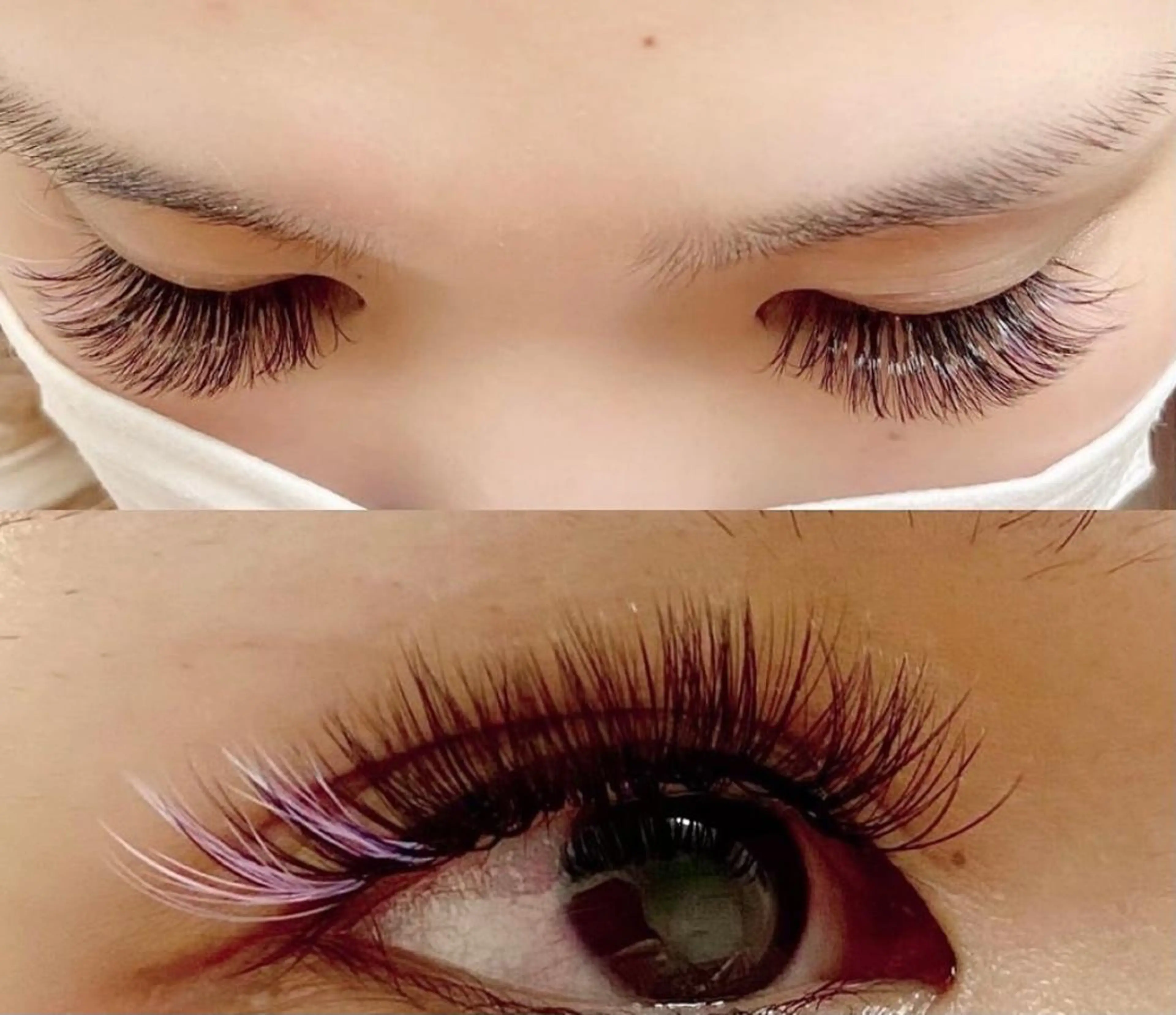 マツエク・マツパ プライベート サロンのエステ・リラクイメージ