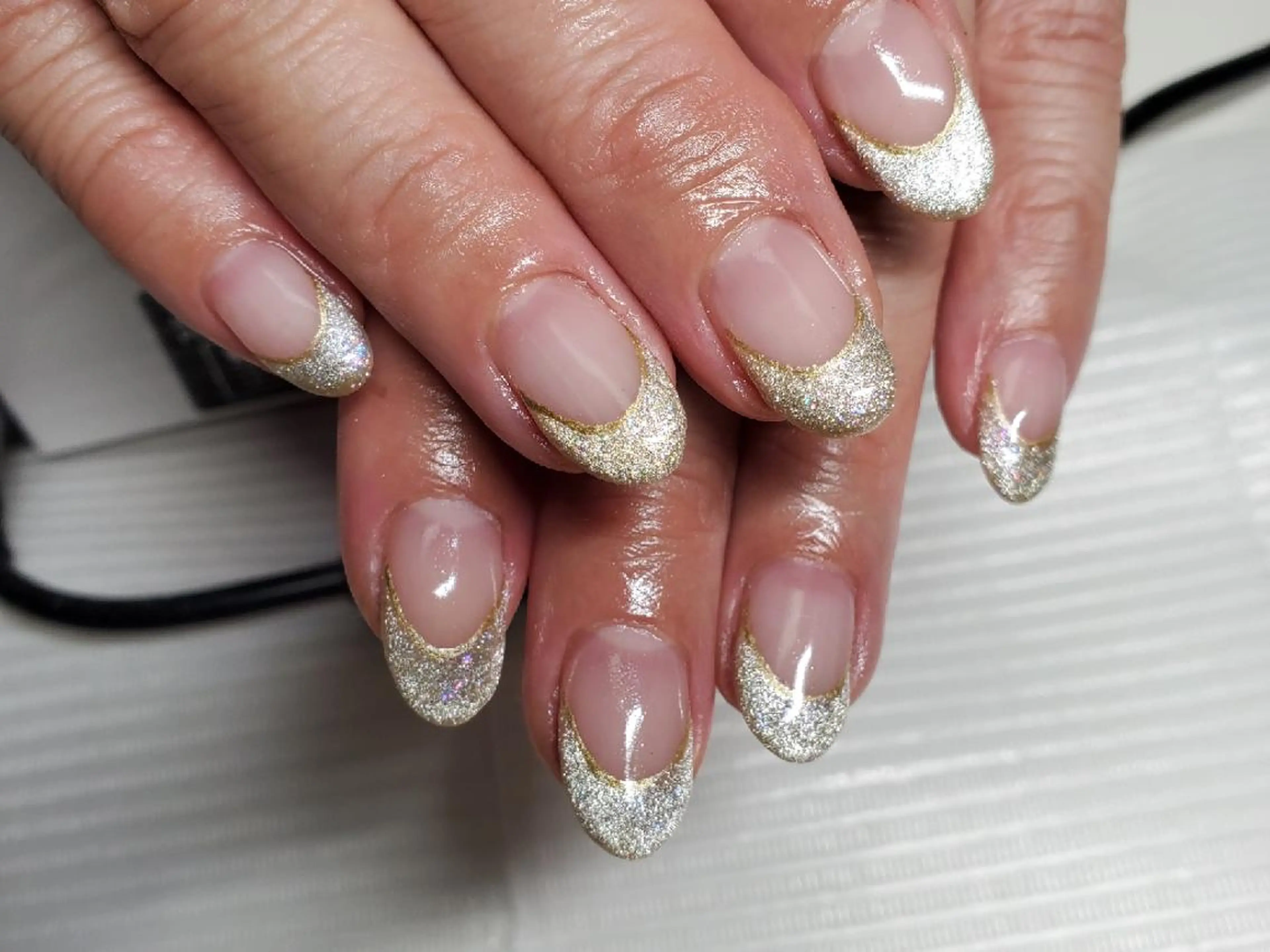 ネイル NAIL'S KISHのネイルデザイン